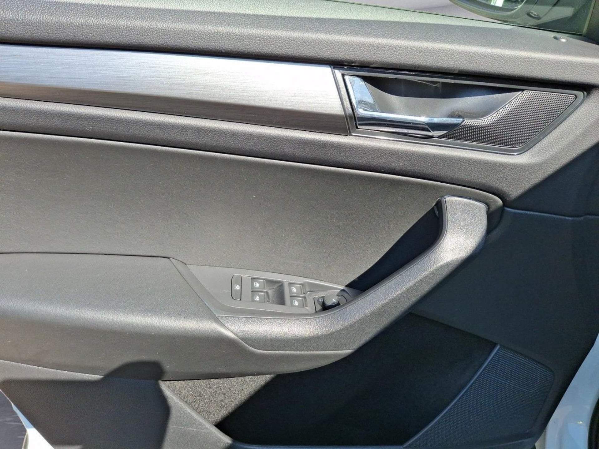 Skoda Kodiaq Ambition