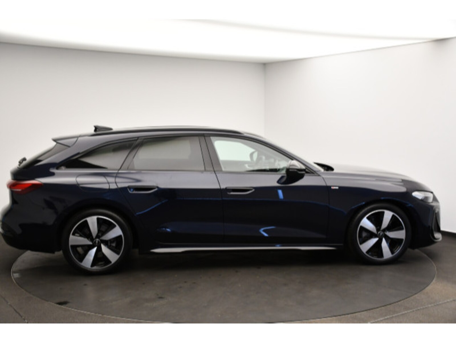 Audi A5 Avant – Bild 17