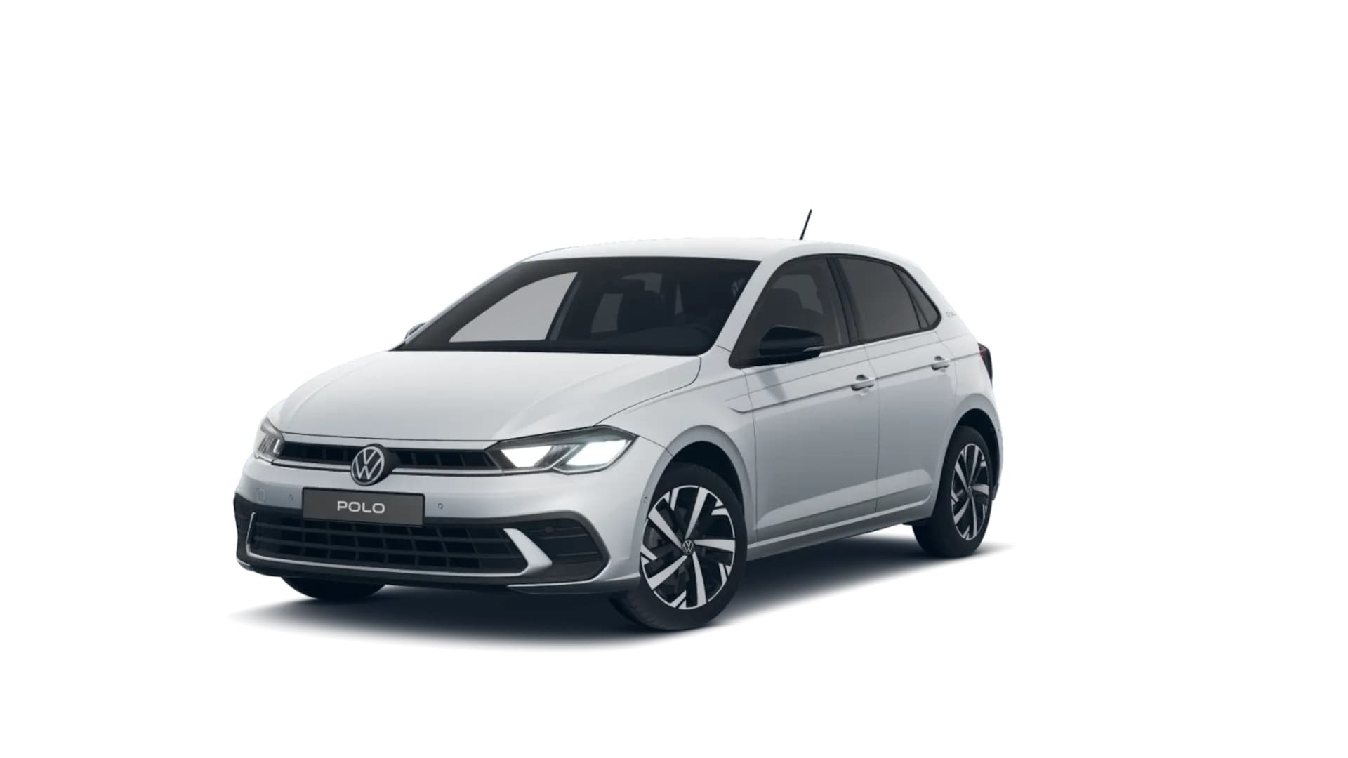 Volkswagen Polo Goal