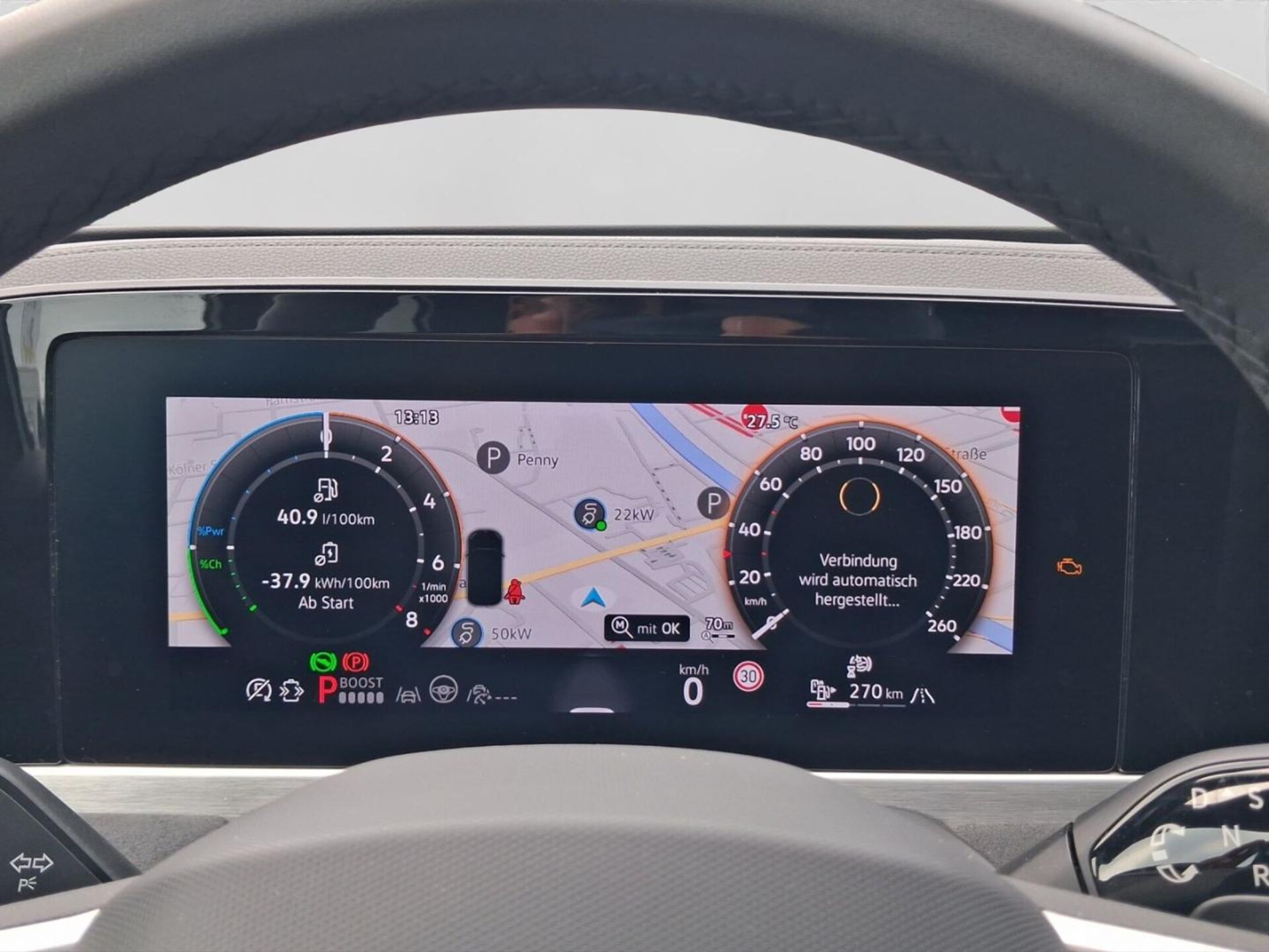 Volkswagen Passat R-Line