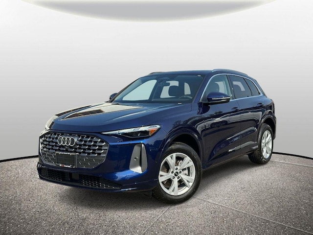 Photo of 2026 Audi Q5