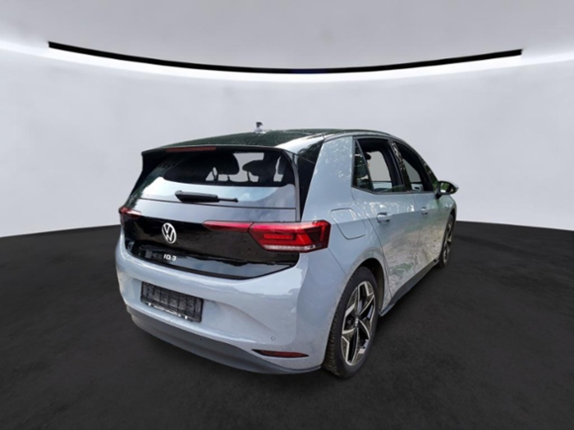 Volkswagen ID.3 Pure Performance