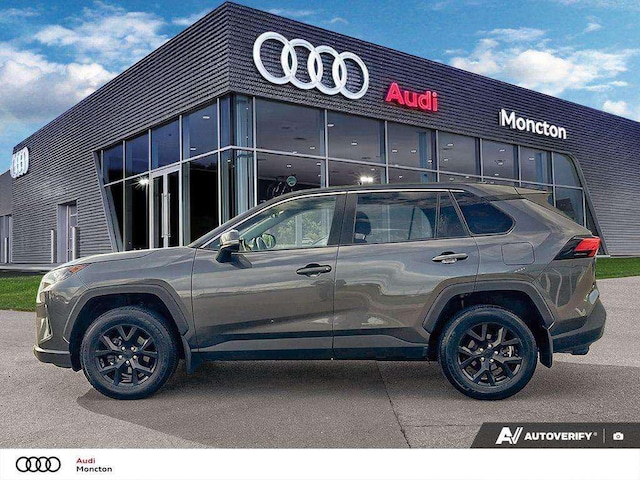 2023 Toyota RAV4