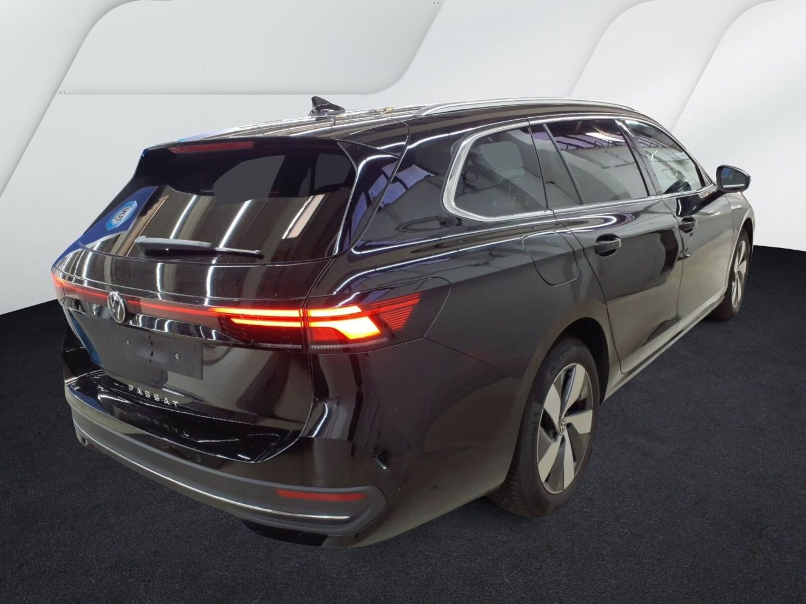 Volkswagen Passat – Bild 5