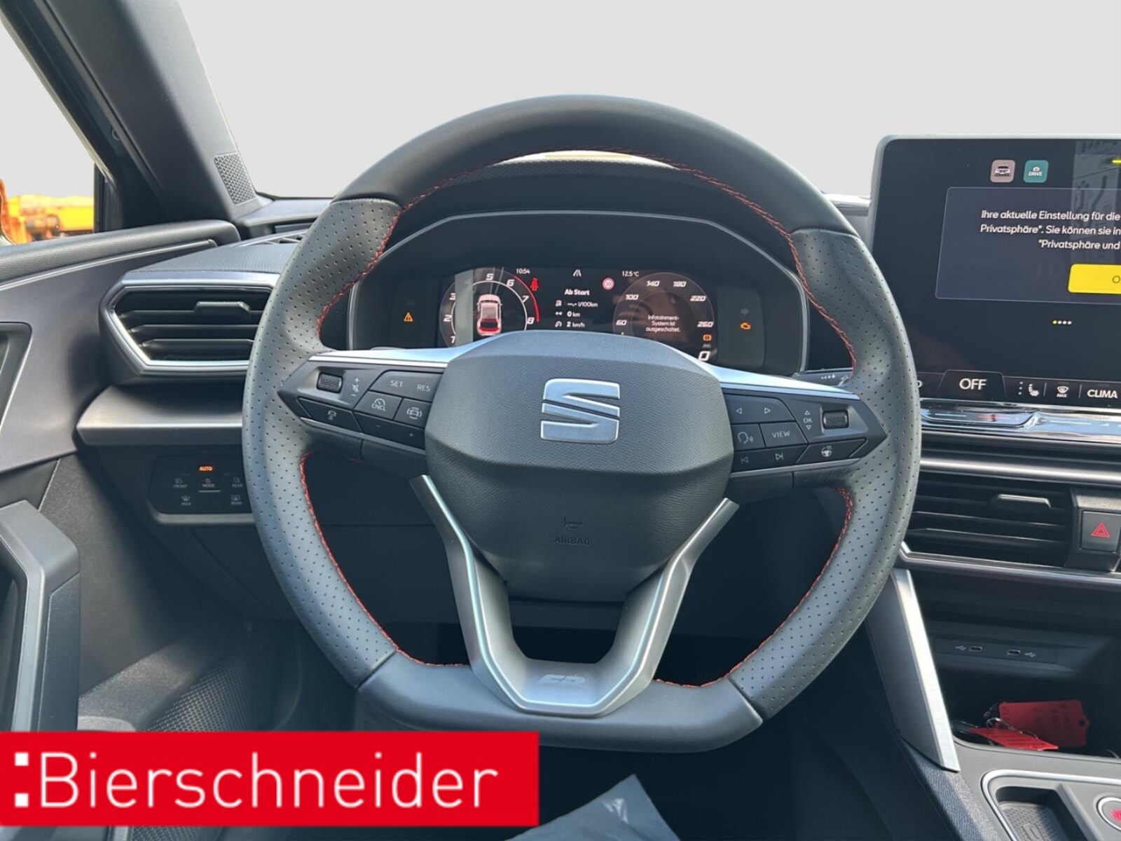 SEAT Leon – Bild 14