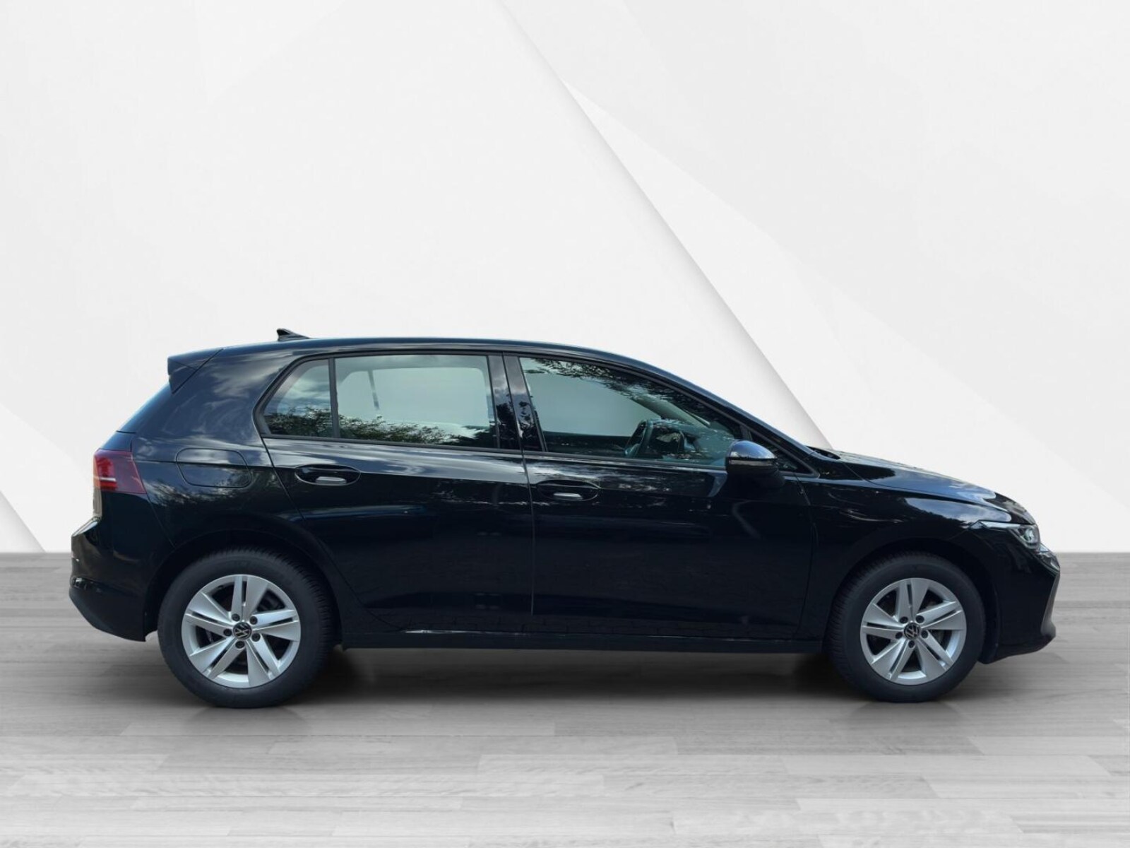Volkswagen Golf – Bild 13