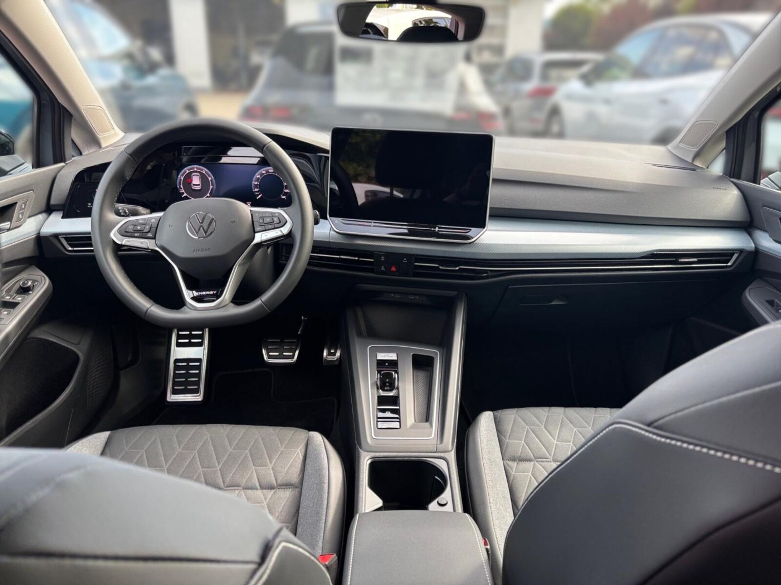 Volkswagen Golf – Bild 13