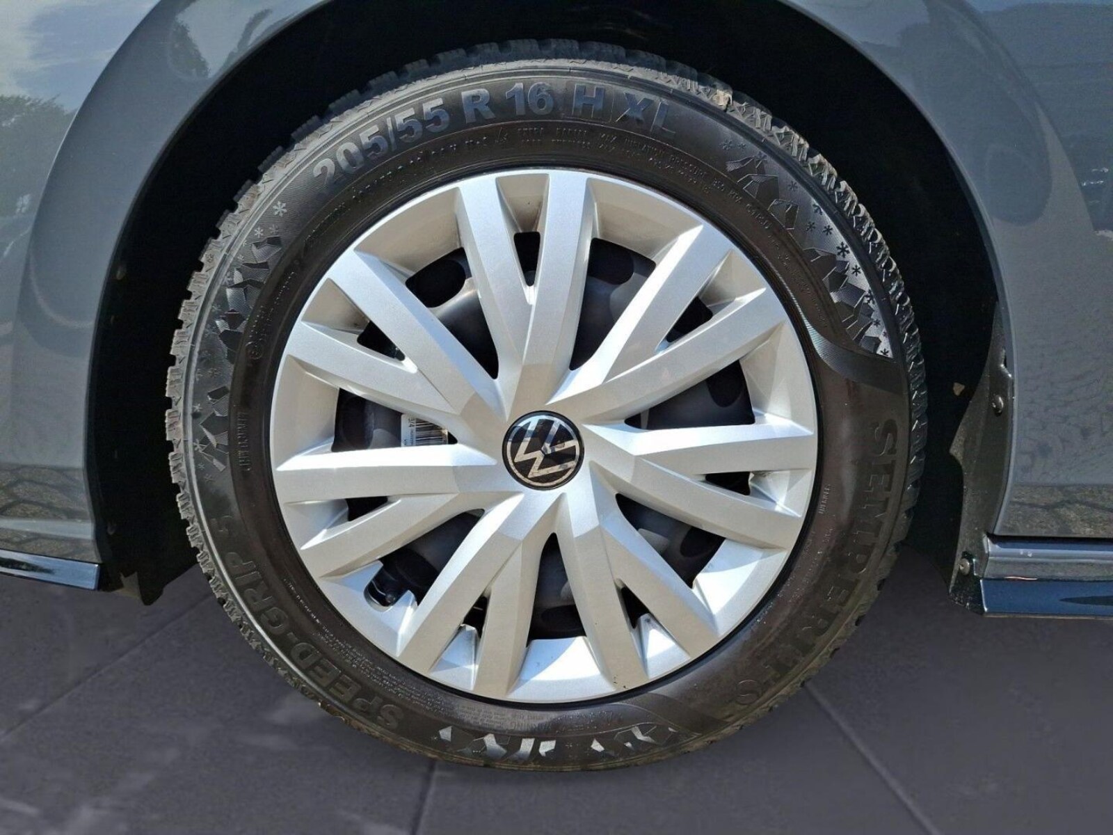 Volkswagen Golf – Bild 7