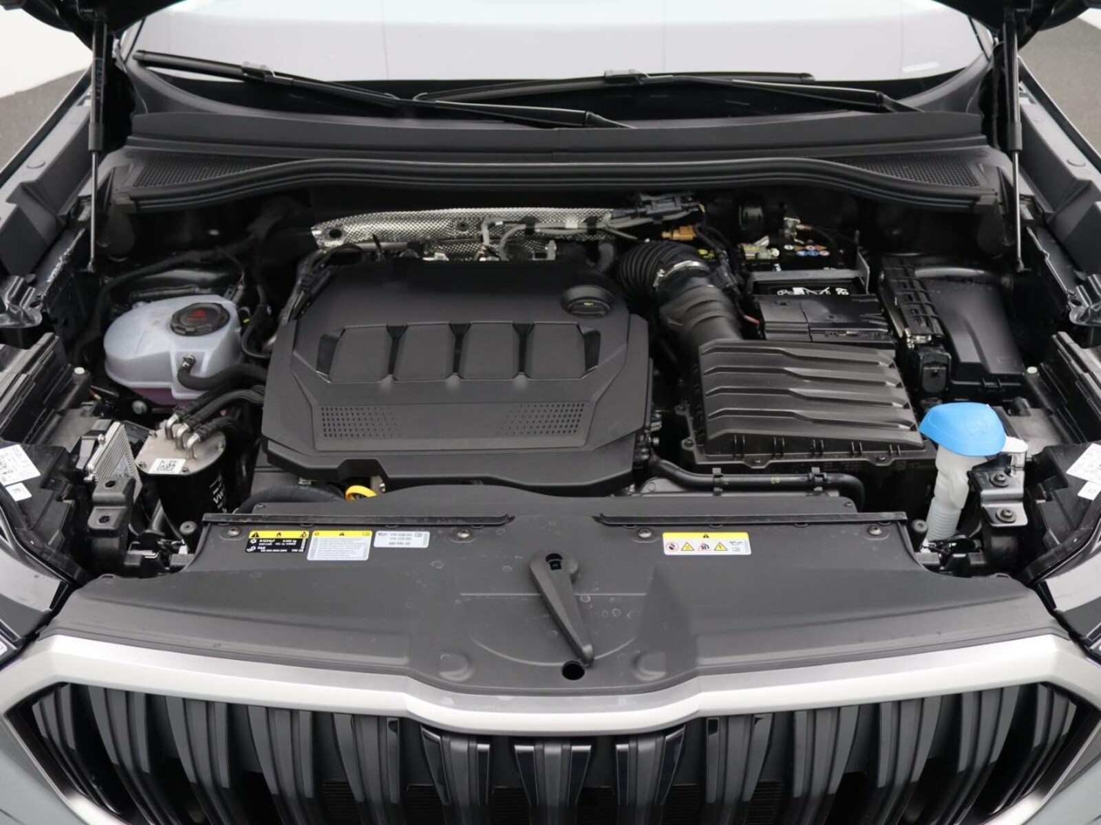 Škoda Kodiaq – Bild 17