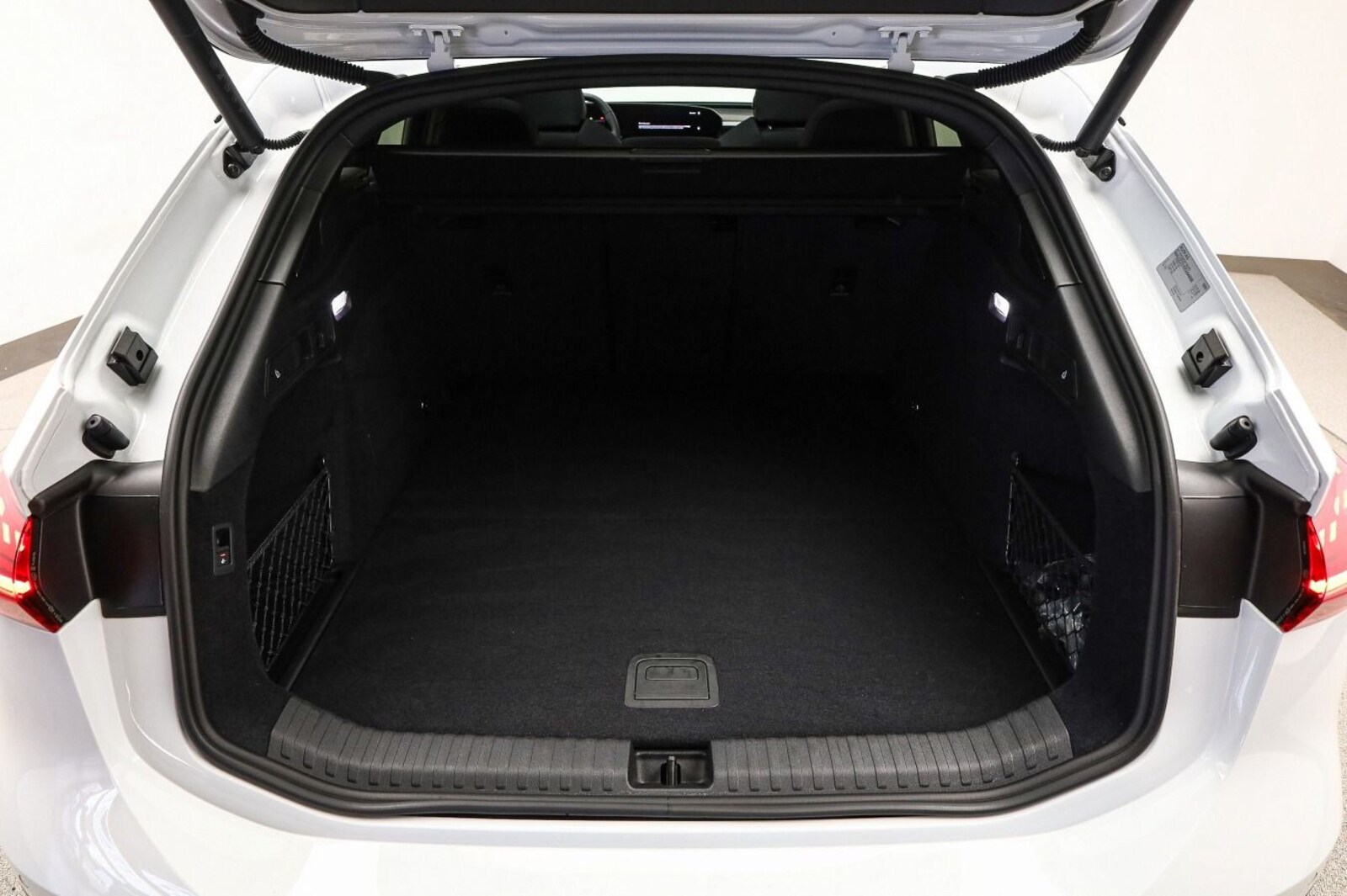 Audi A6 Avant e-tron – Bild 25