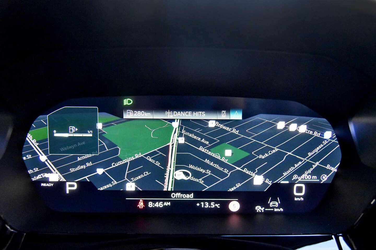 Image about Audi A3 Sportback TFSI S tronic