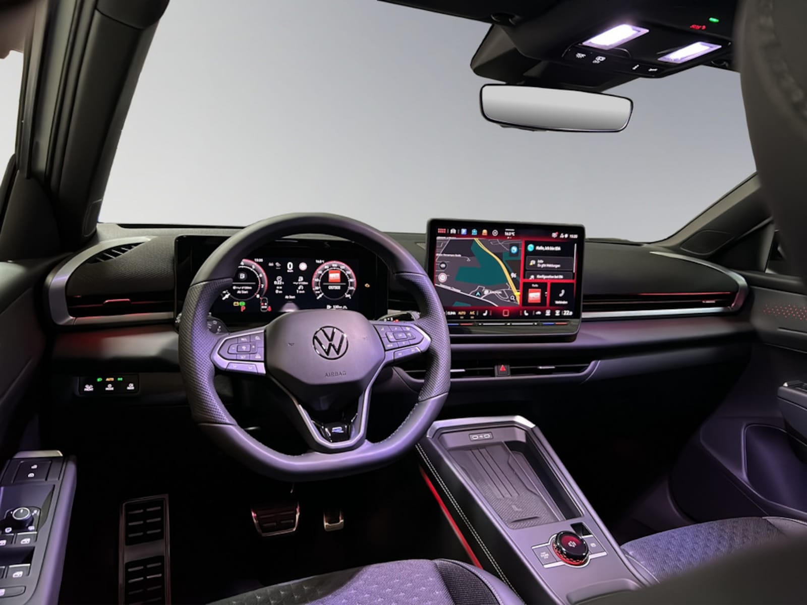 Volkswagen T-Roc – Bild 16