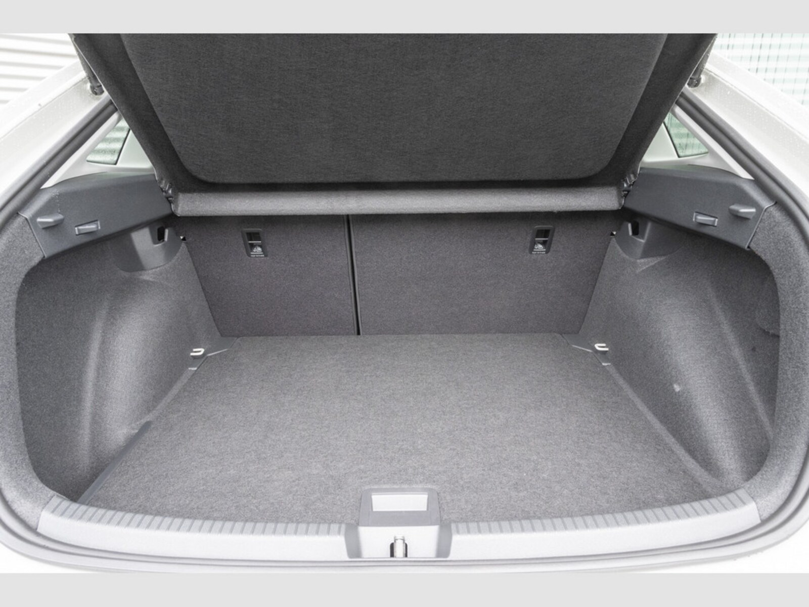 Volkswagen Taigo – Bild 6