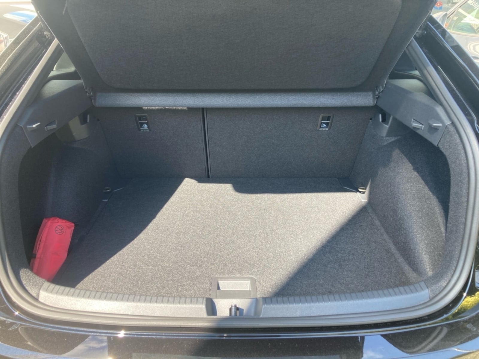 Volkswagen Taigo – Bild 13