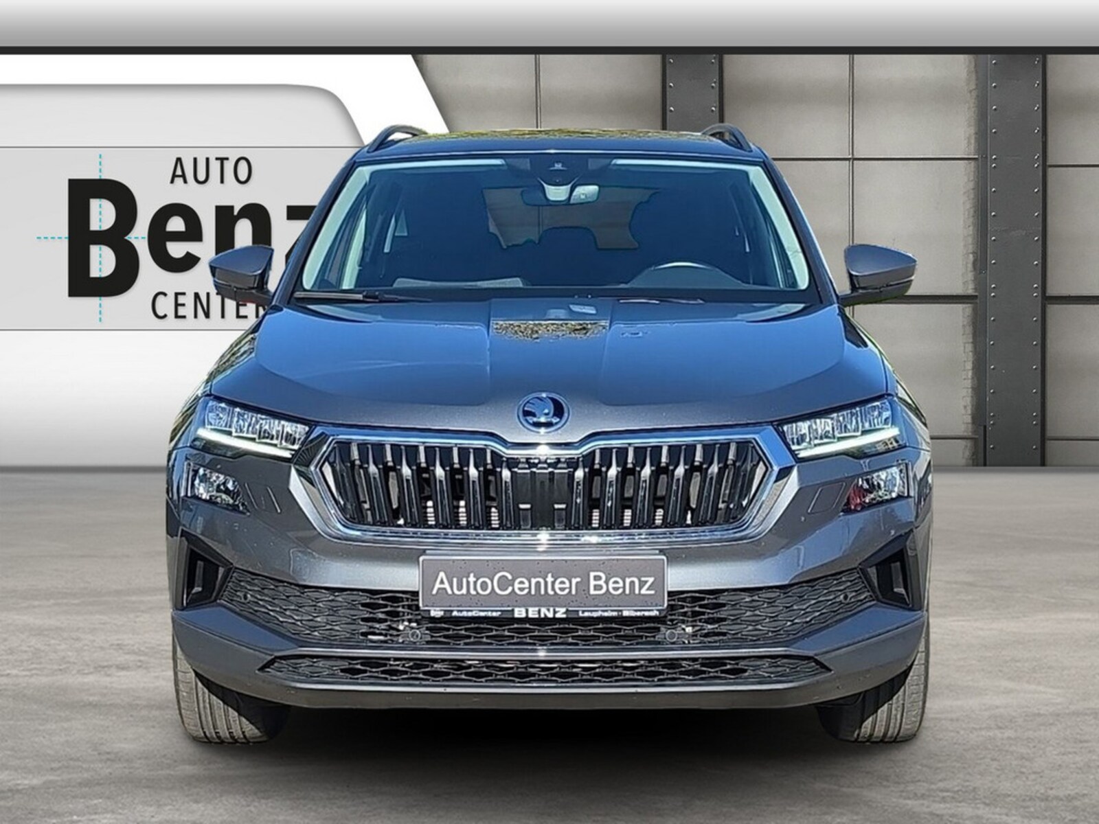 Škoda Karoq – Bild 8