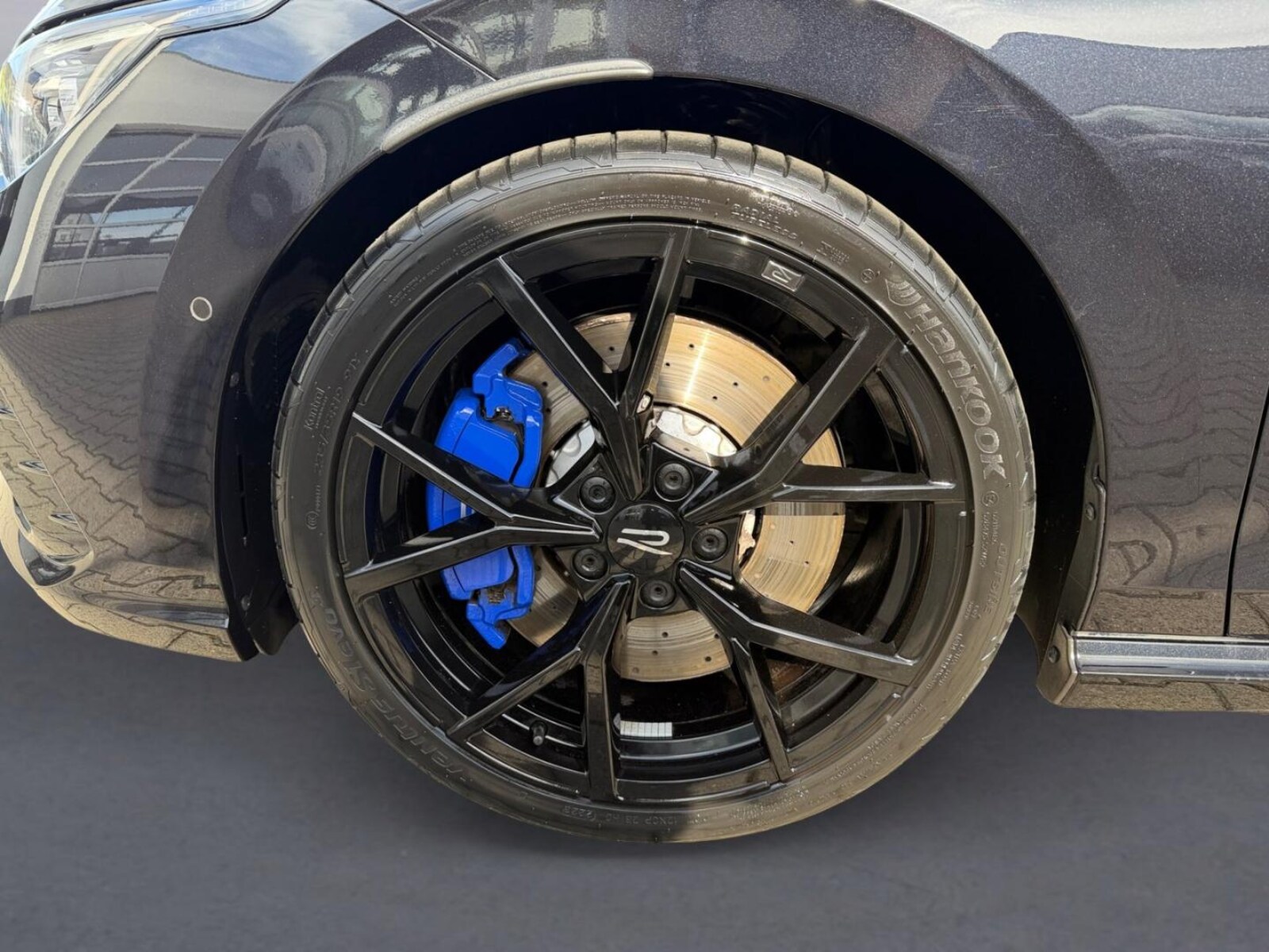 Volkswagen Golf – Bild 14