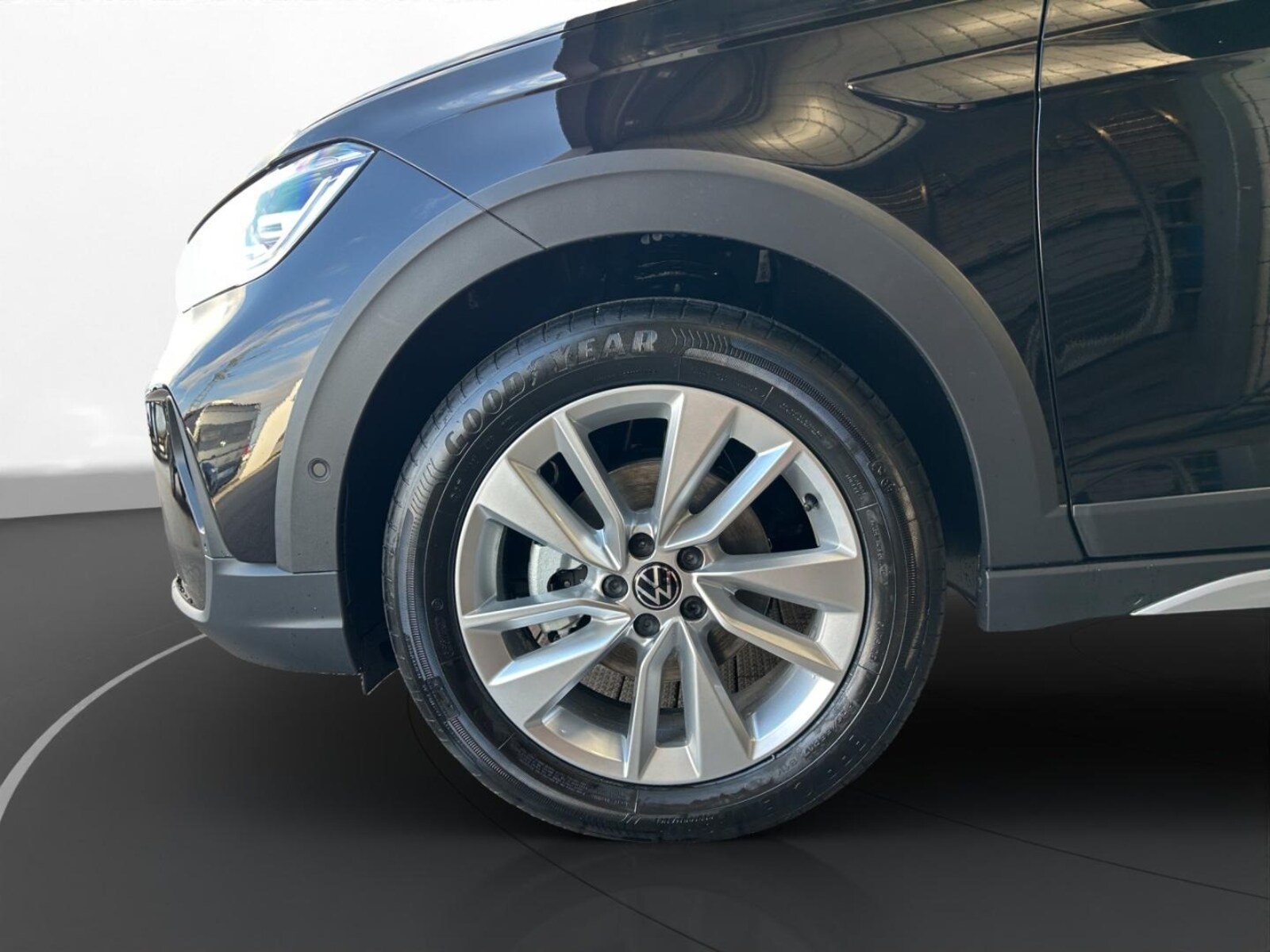 Volkswagen Taigo – Bild 16