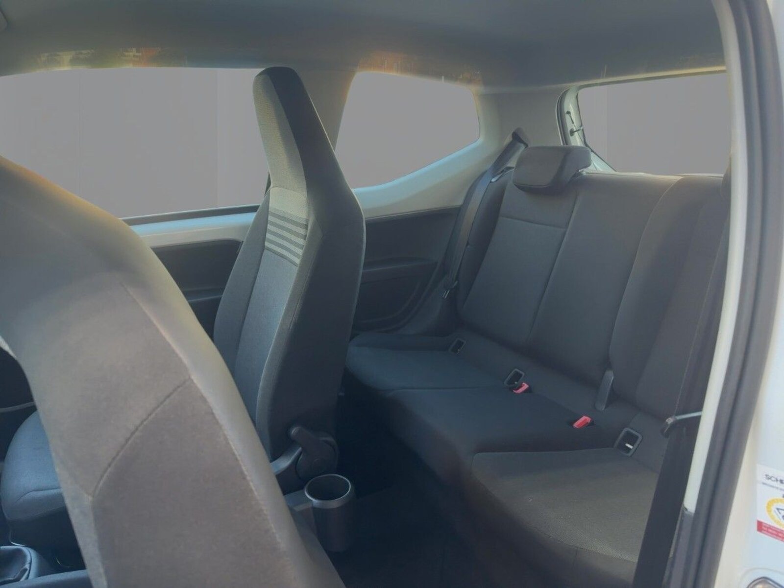 Volkswagen up! – Bild 9