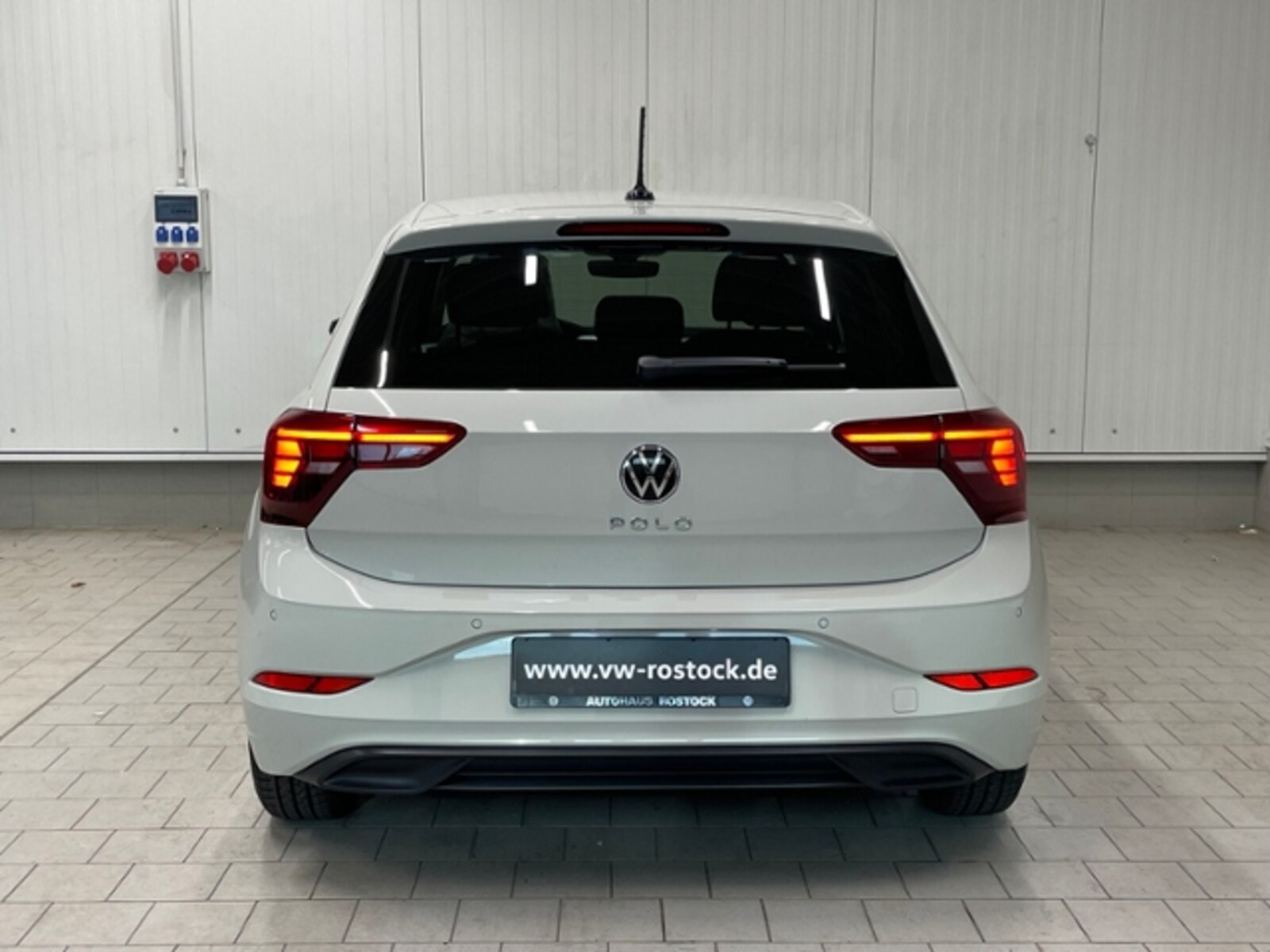 Volkswagen Polo – Bild 5
