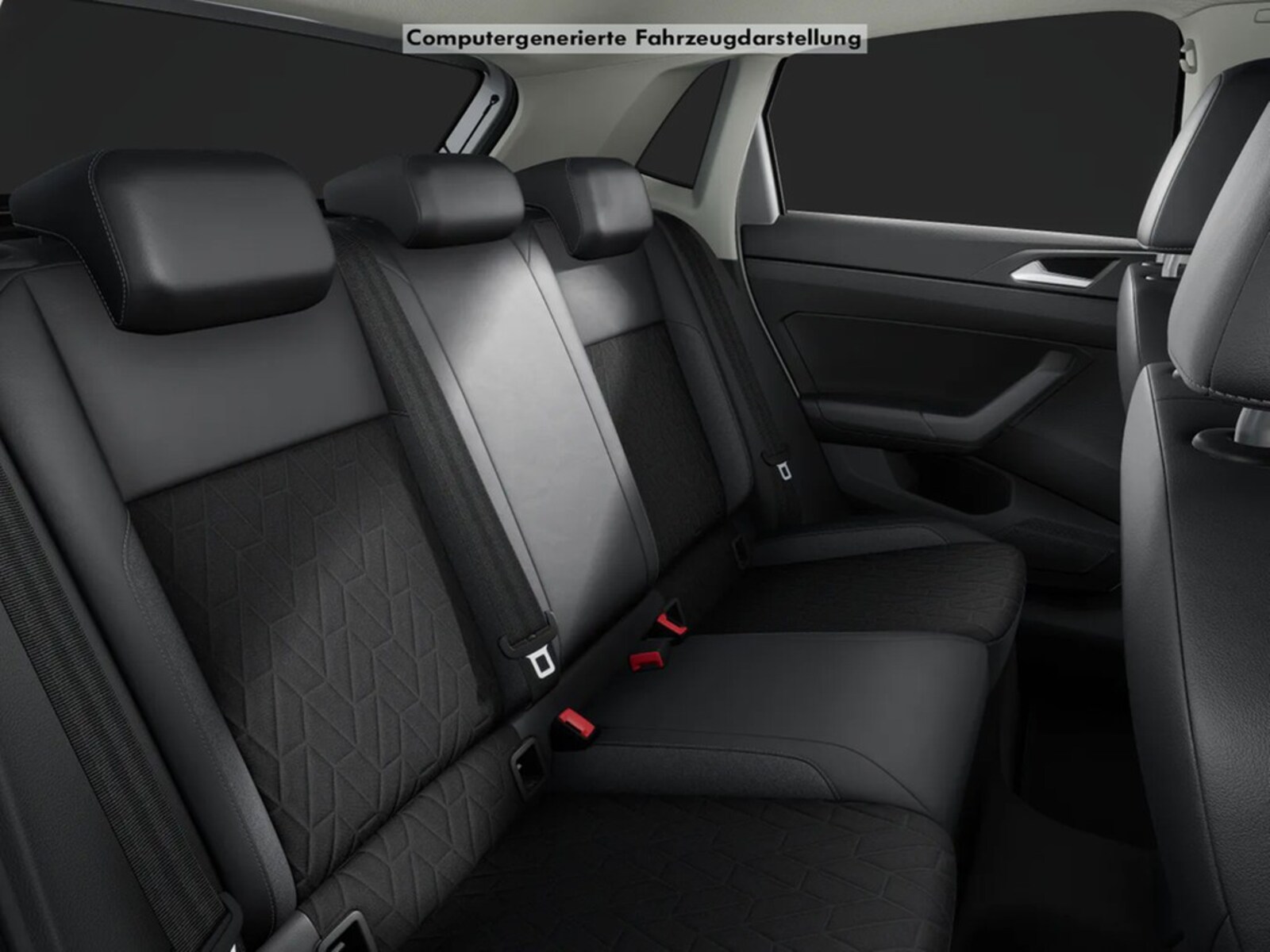Volkswagen Polo – Bild 10
