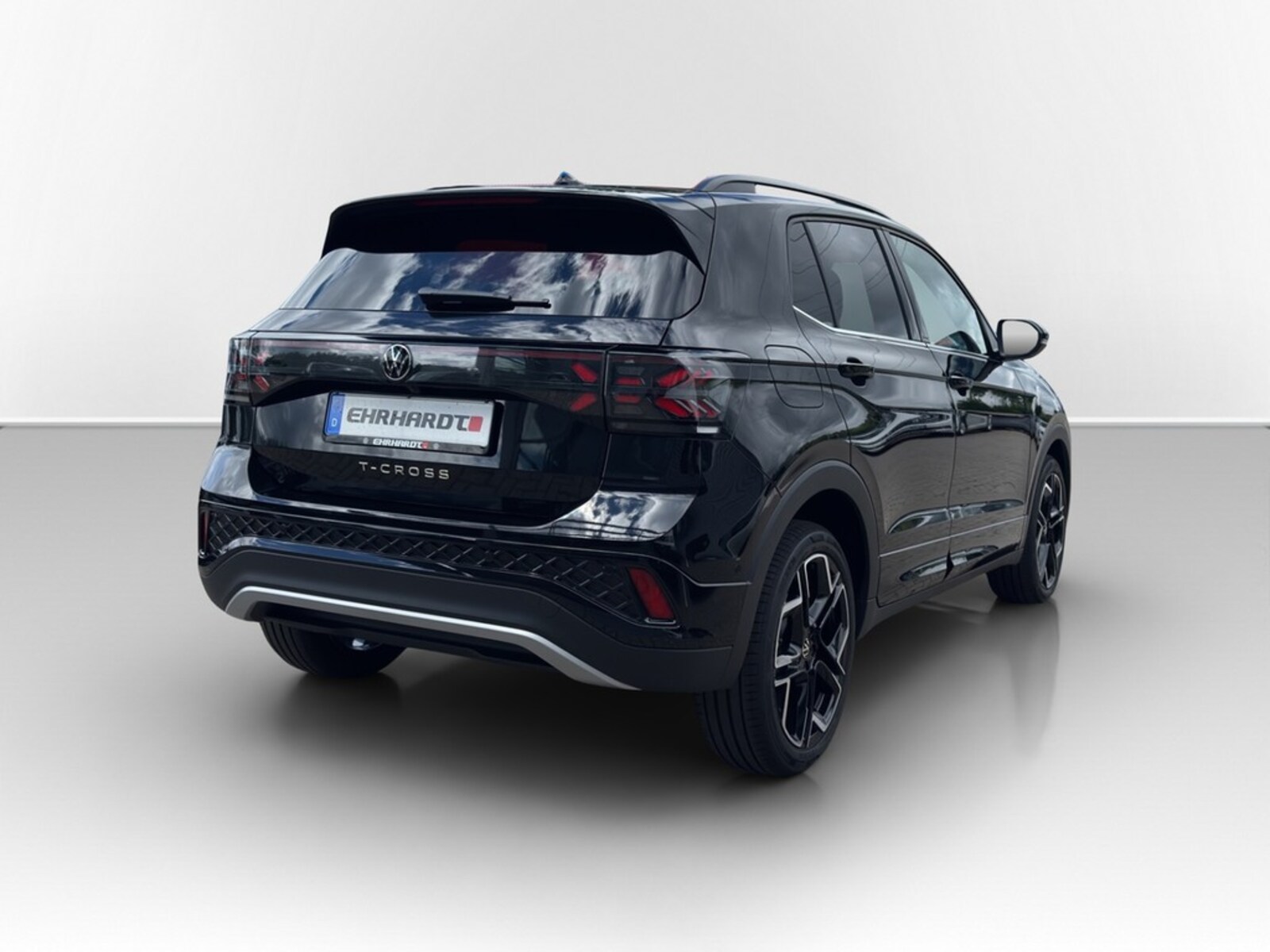 Volkswagen T-Cross – Bild 5