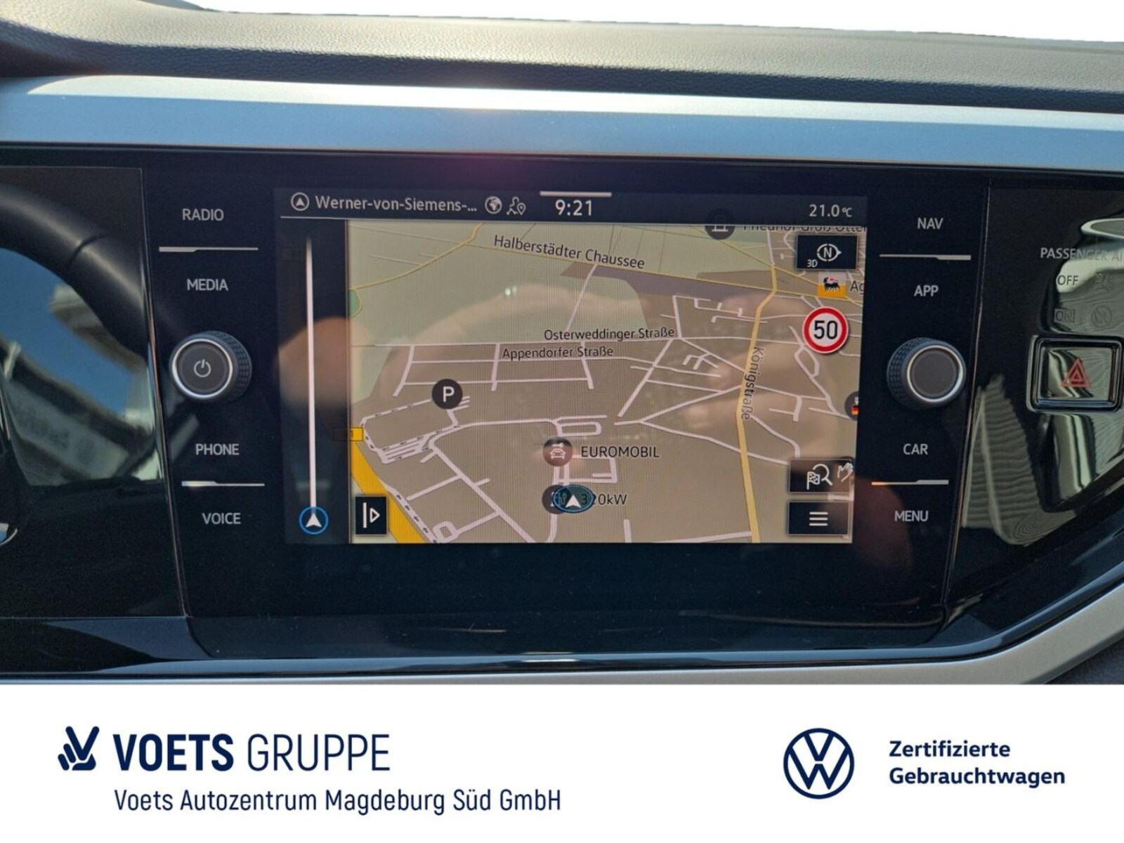 Volkswagen Polo – Bild 9