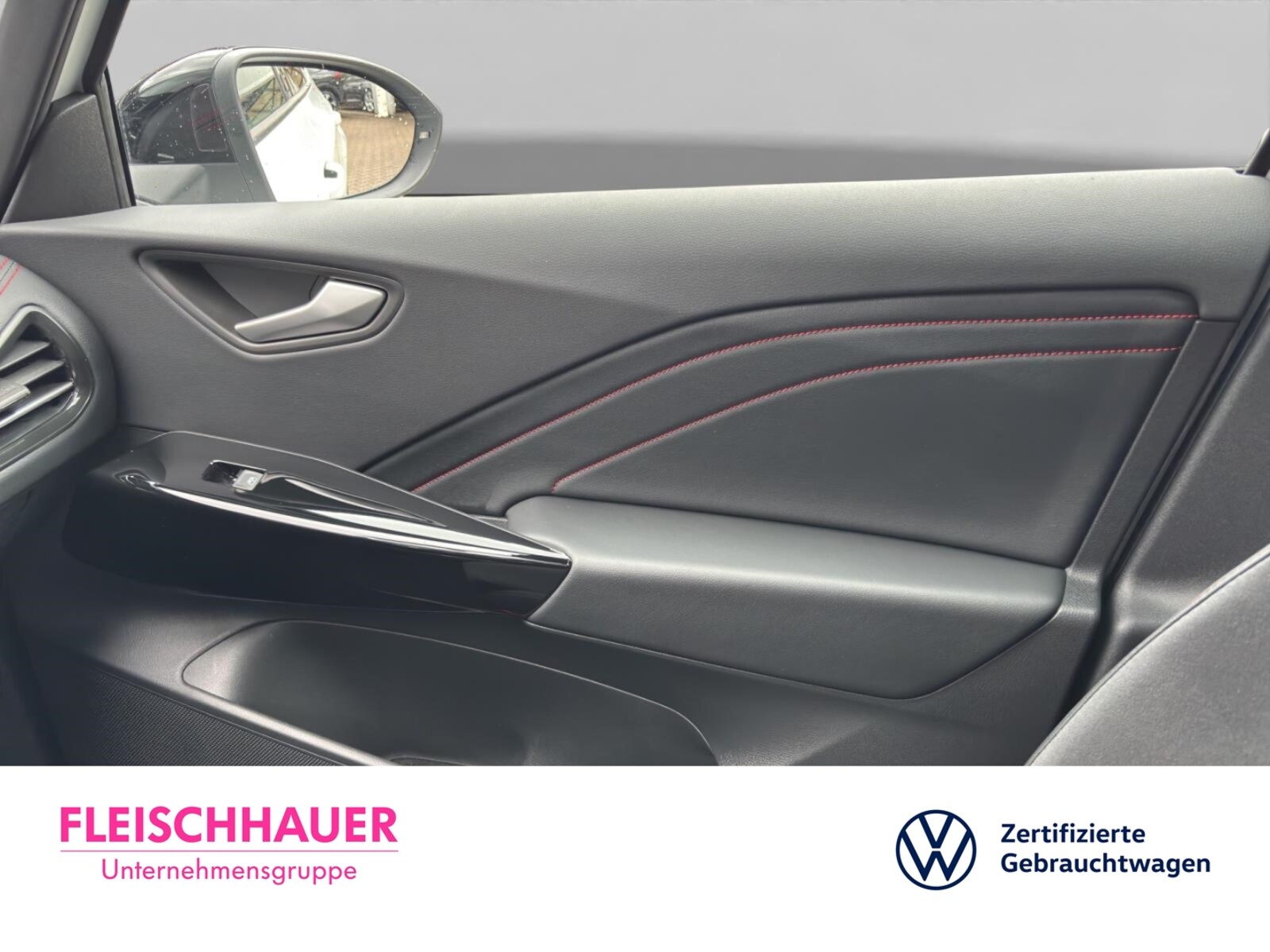 Volkswagen ID.3 – Bild 15