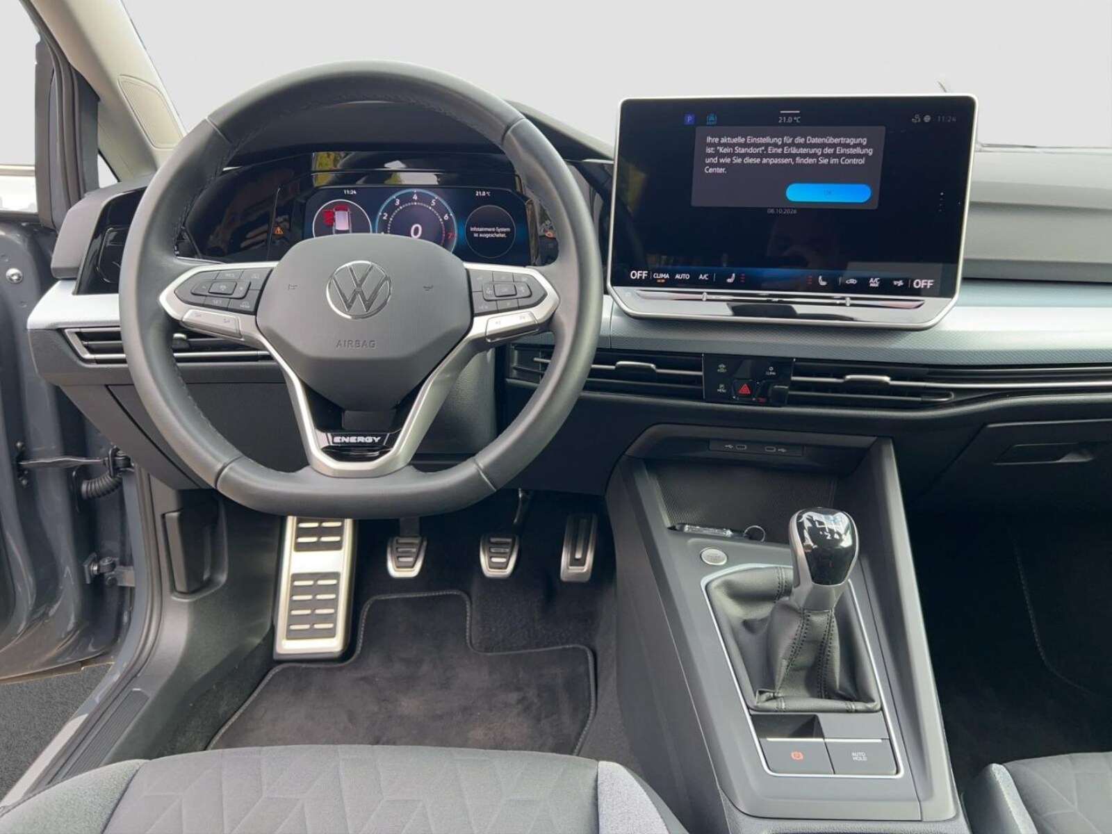 Volkswagen Golf Variant – Bild 19