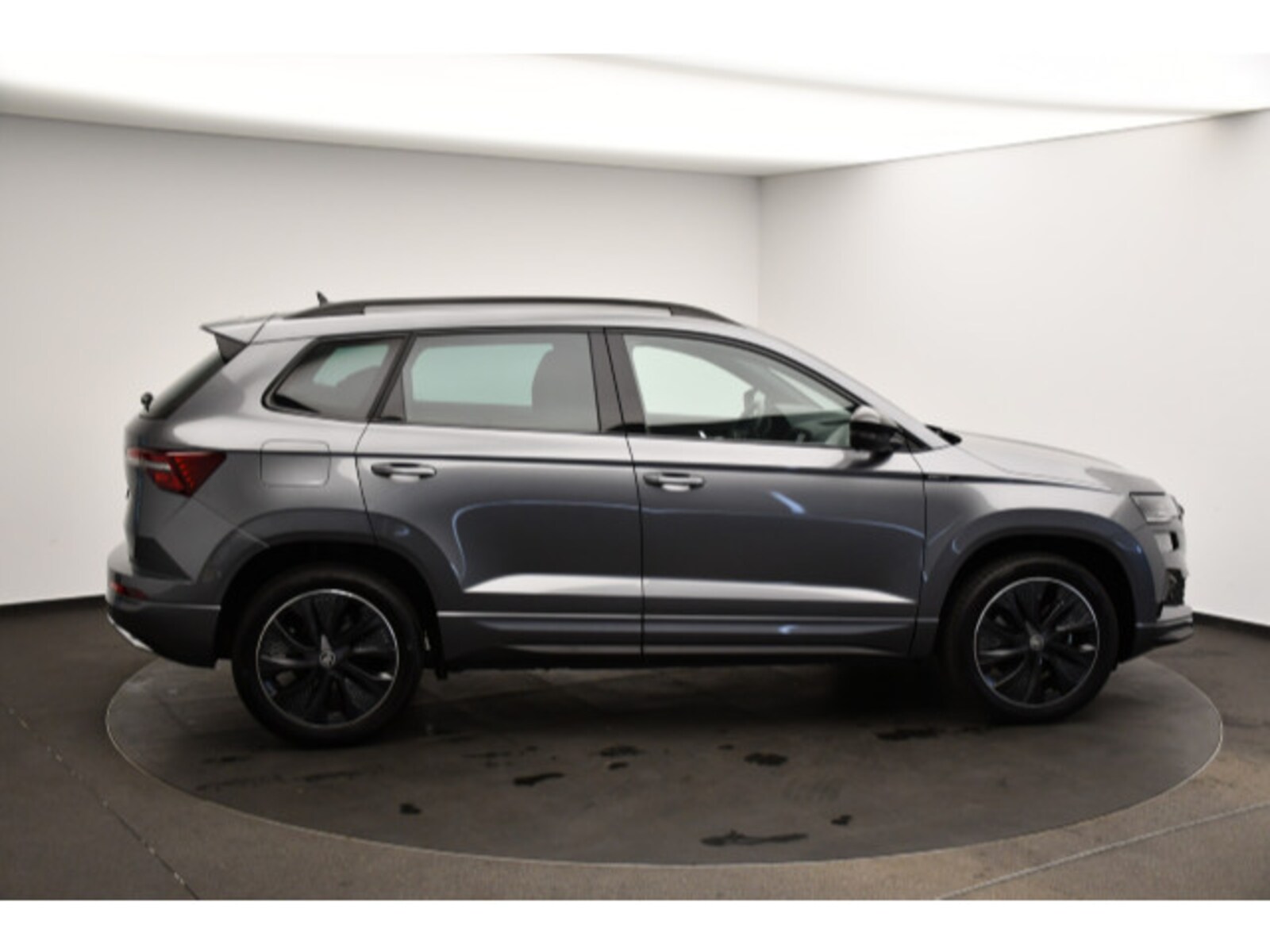 Škoda Karoq – Bild 17
