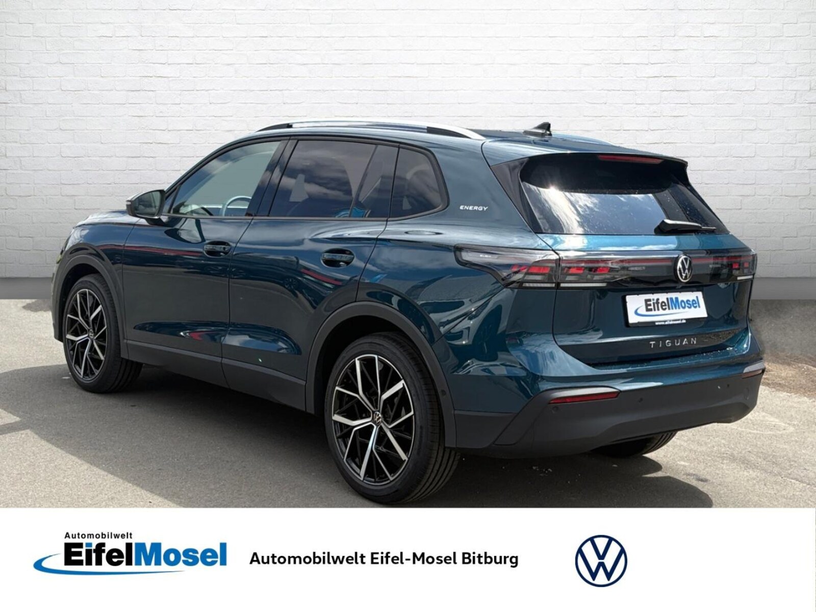 Volkswagen Tiguan – Bild 3