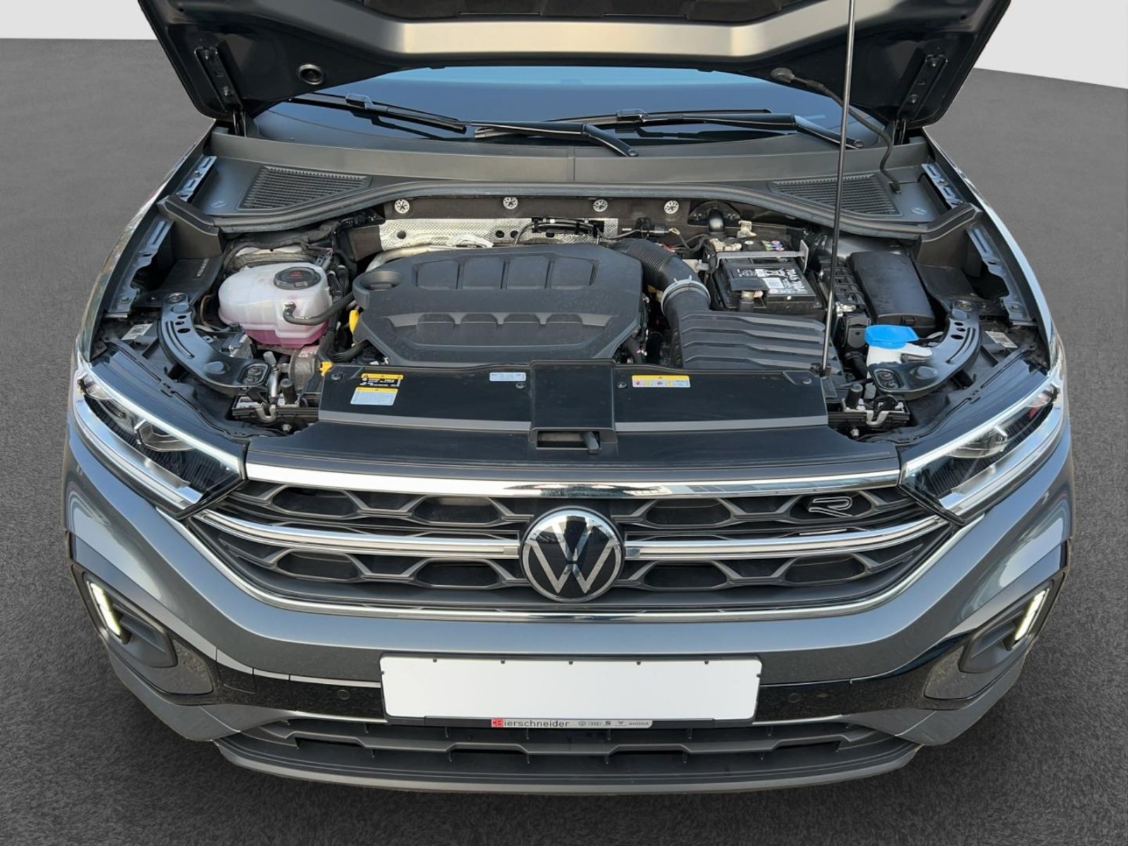 Volkswagen T-Roc – Bild 25