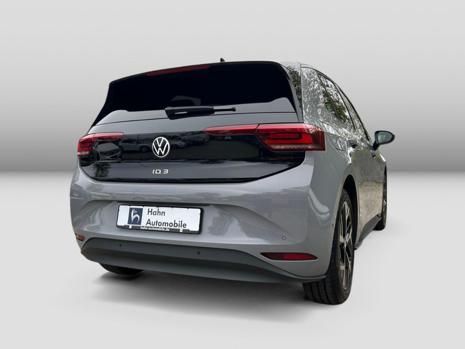 Volkswagen ID.3 – Bild 3