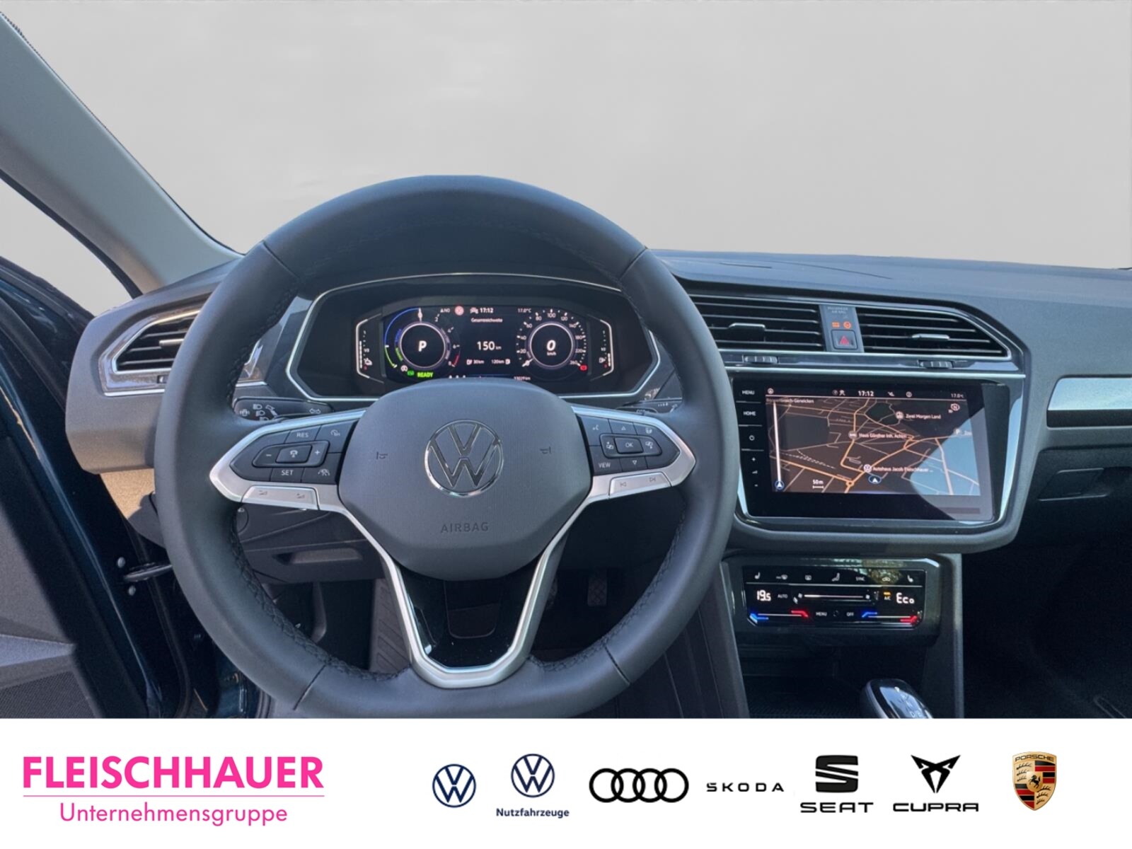 Volkswagen Tiguan – Bild 12