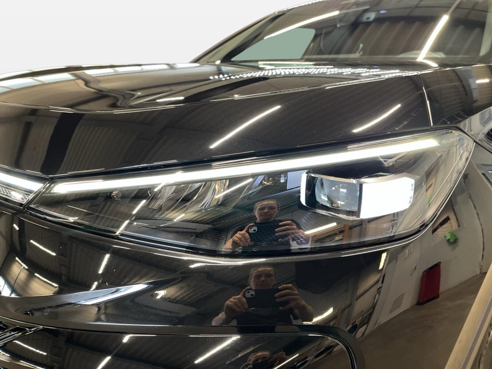 Volkswagen T-Roc – Bild 13