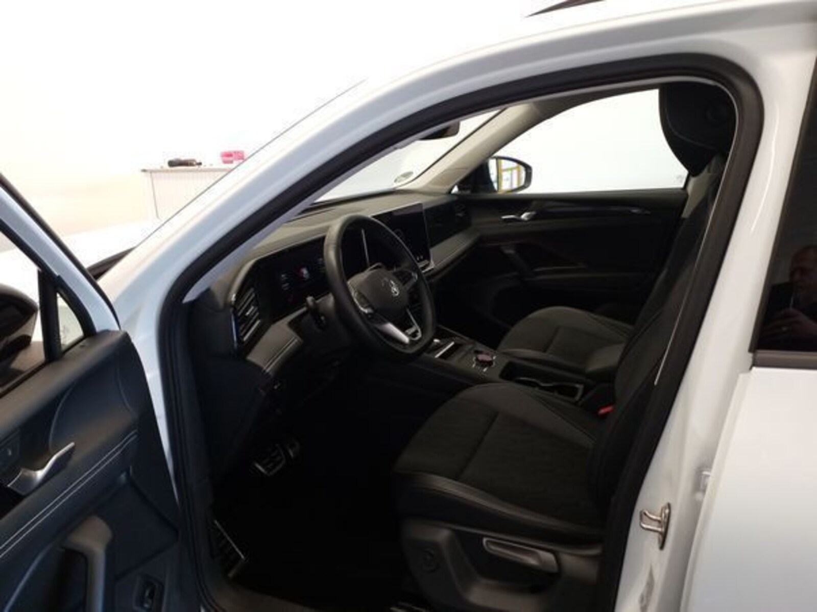 Volkswagen Tiguan – Bild 20