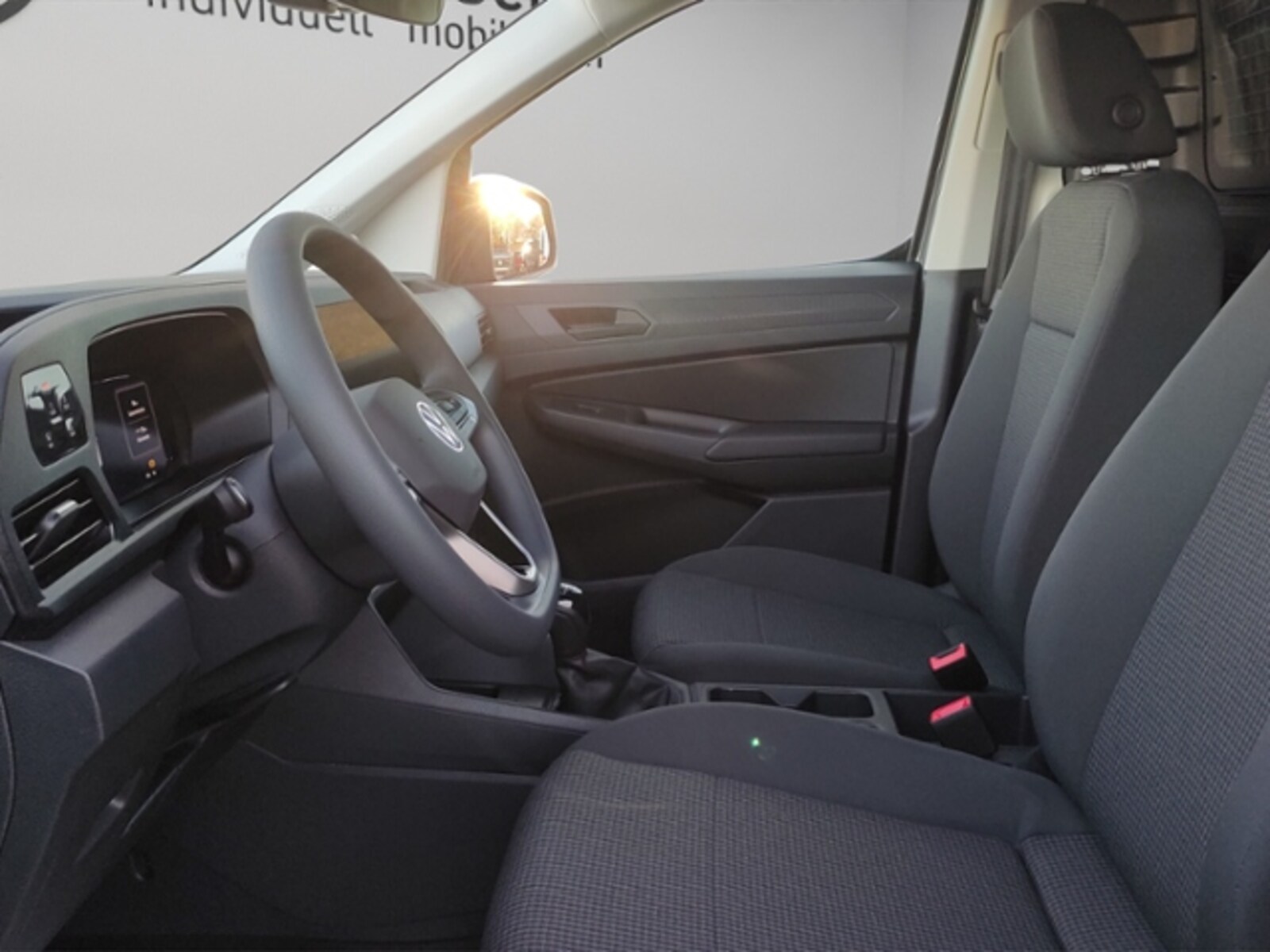 Volkswagen Caddy Maxi Cargo – Bild 10