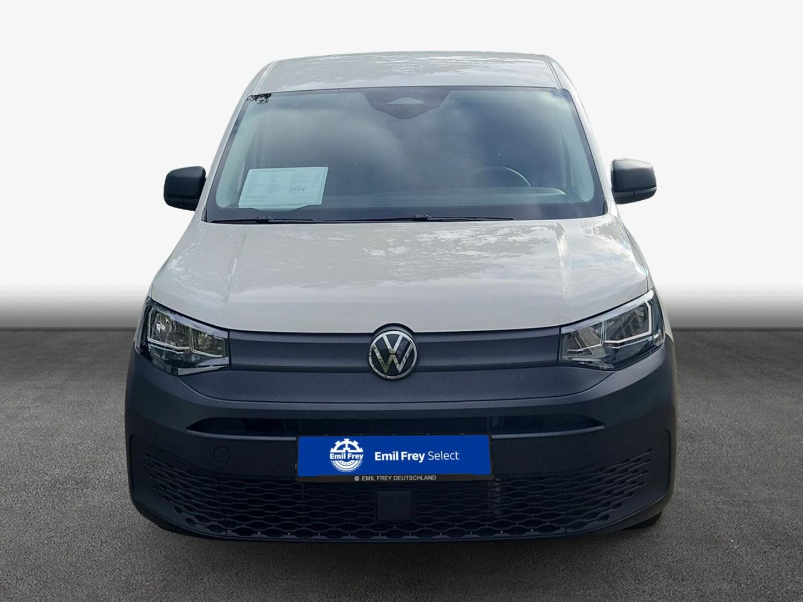 Volkswagen Caddy Cargo – Bild 3