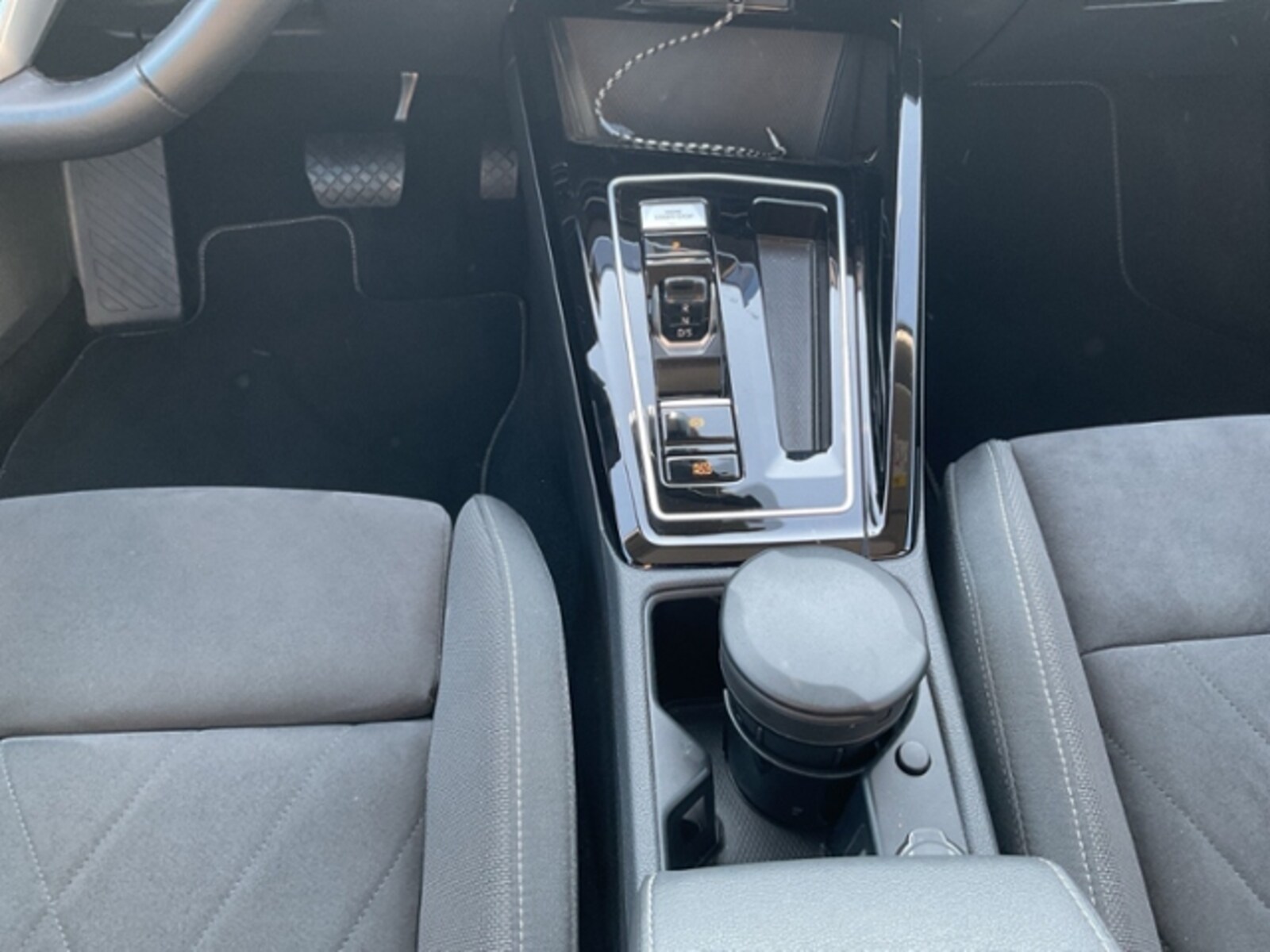 Volkswagen Golf Variant – Bild 9