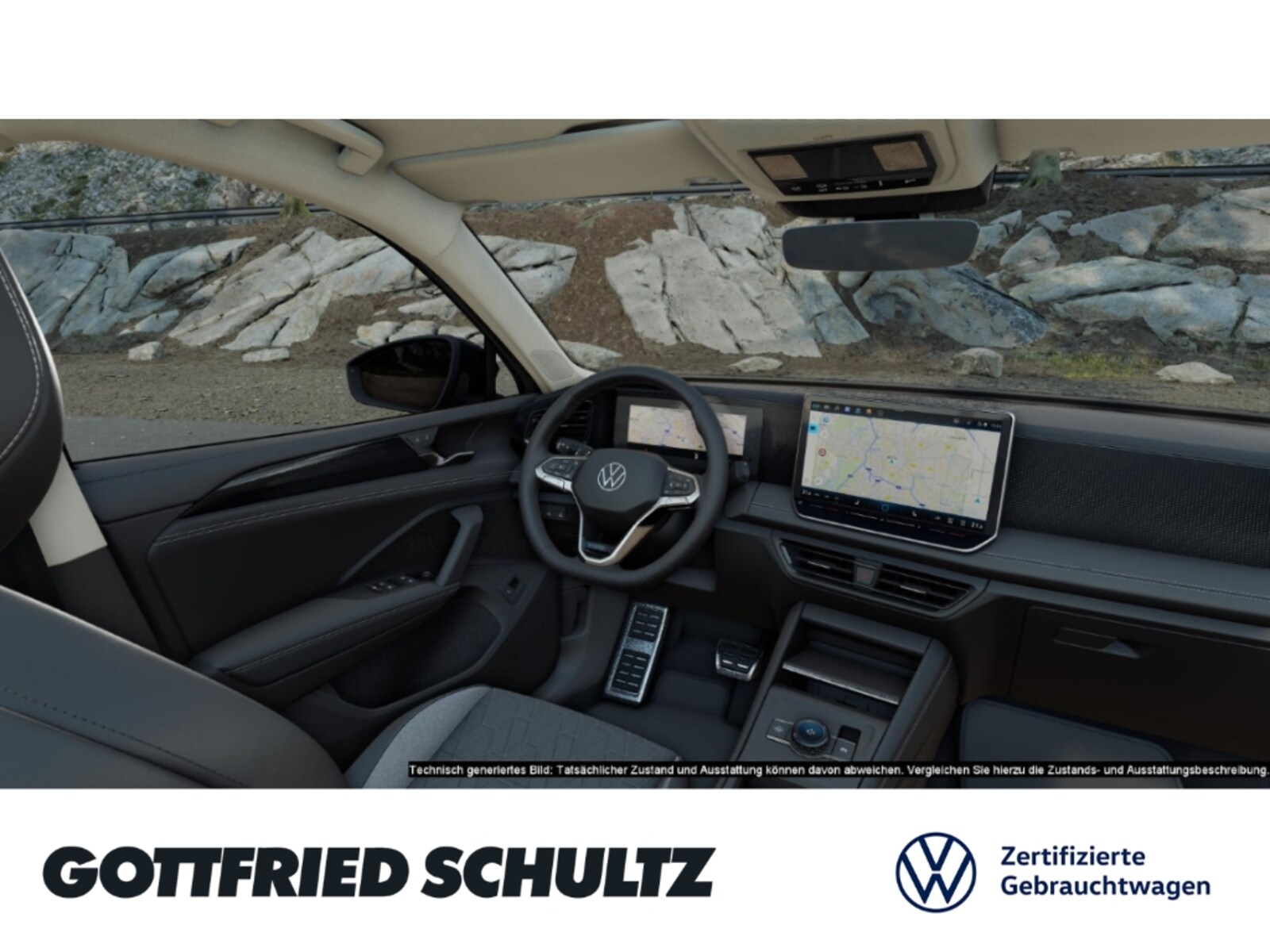 Volkswagen Tiguan – Bild 10