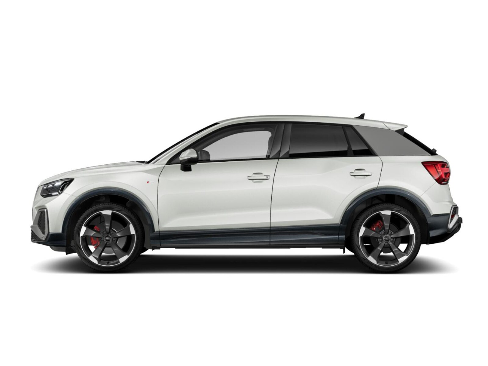Audi Q2 – Bild 7
