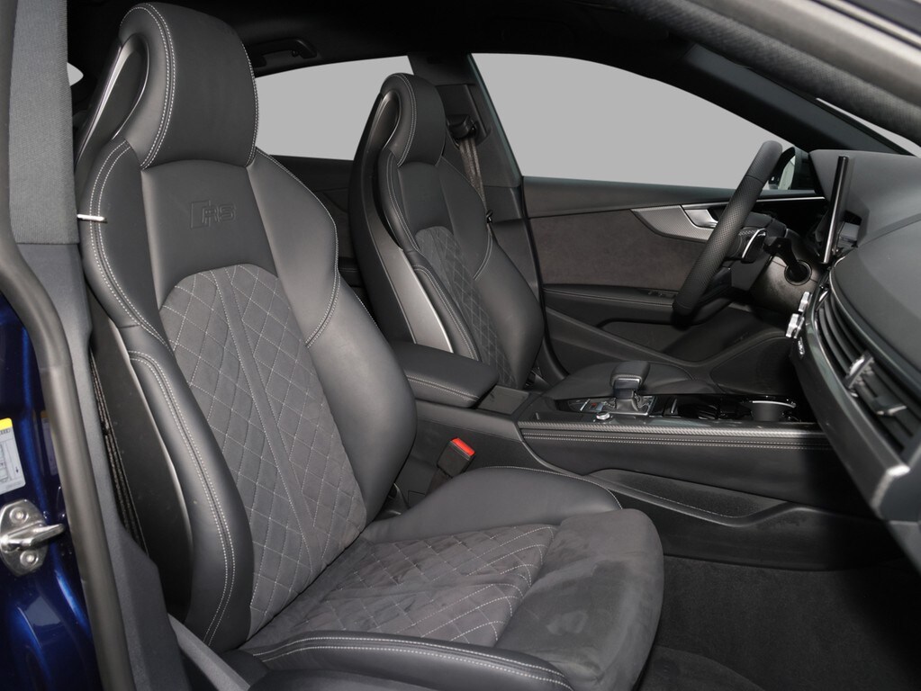 Image about Audi RS 5 Sportback TFSI quattro tiptronic