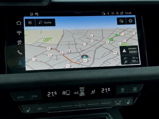 Image about Audi S3 Limousine TFSI quattro S tronic