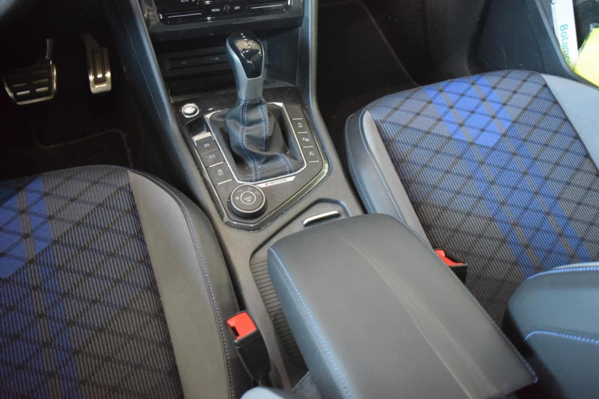 Volkswagen Tiguan R