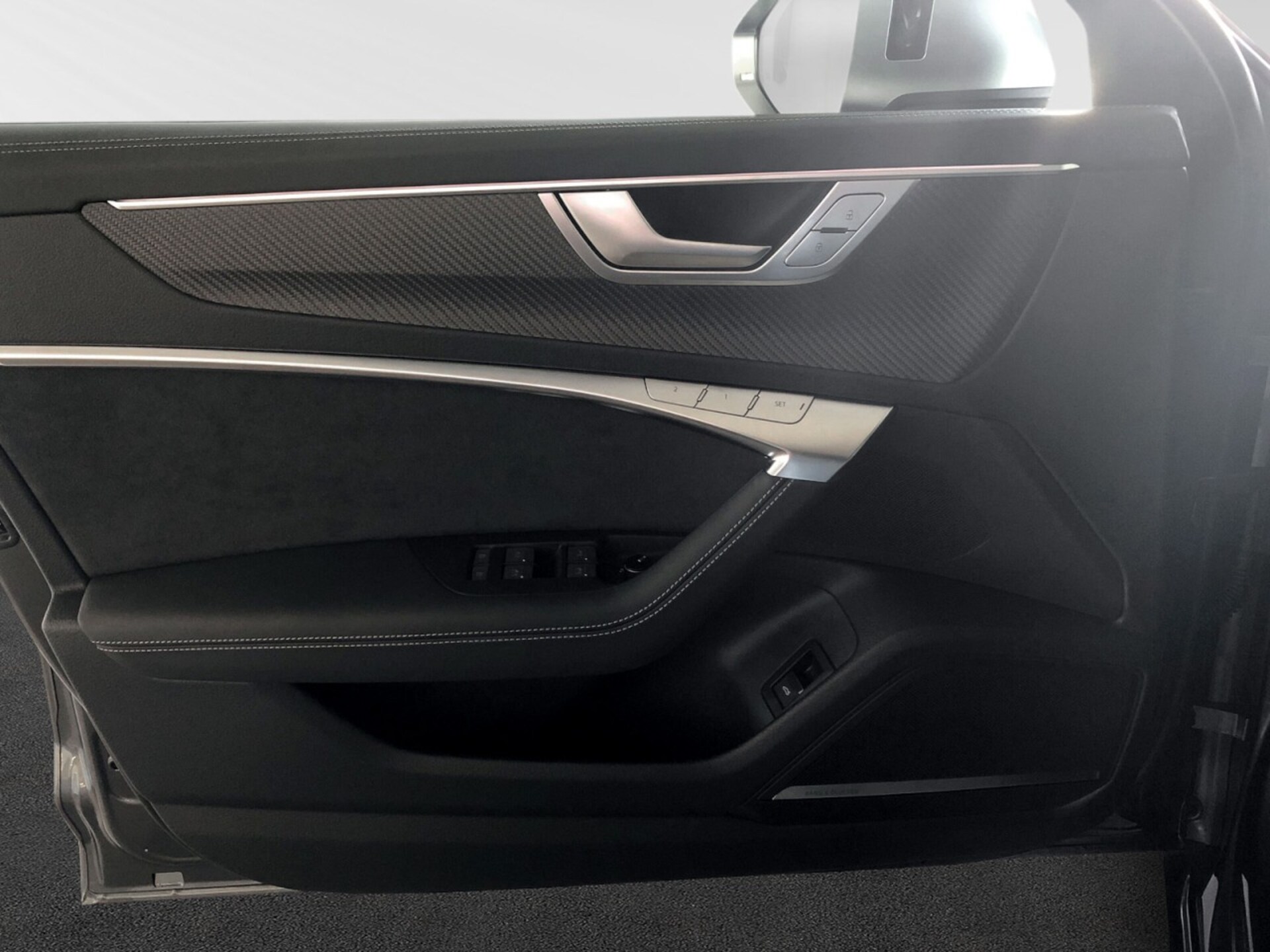 Audi RS 6 Avant