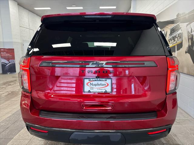 2021 CHEVROLET TAHOE - Image 6