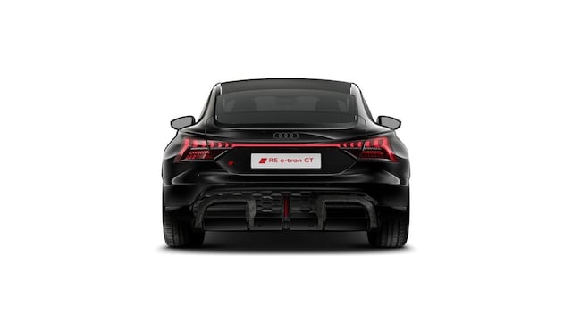 Audi RS E-tron GT Performance Performance E-tron Quattro -  - Joinsteer - #3