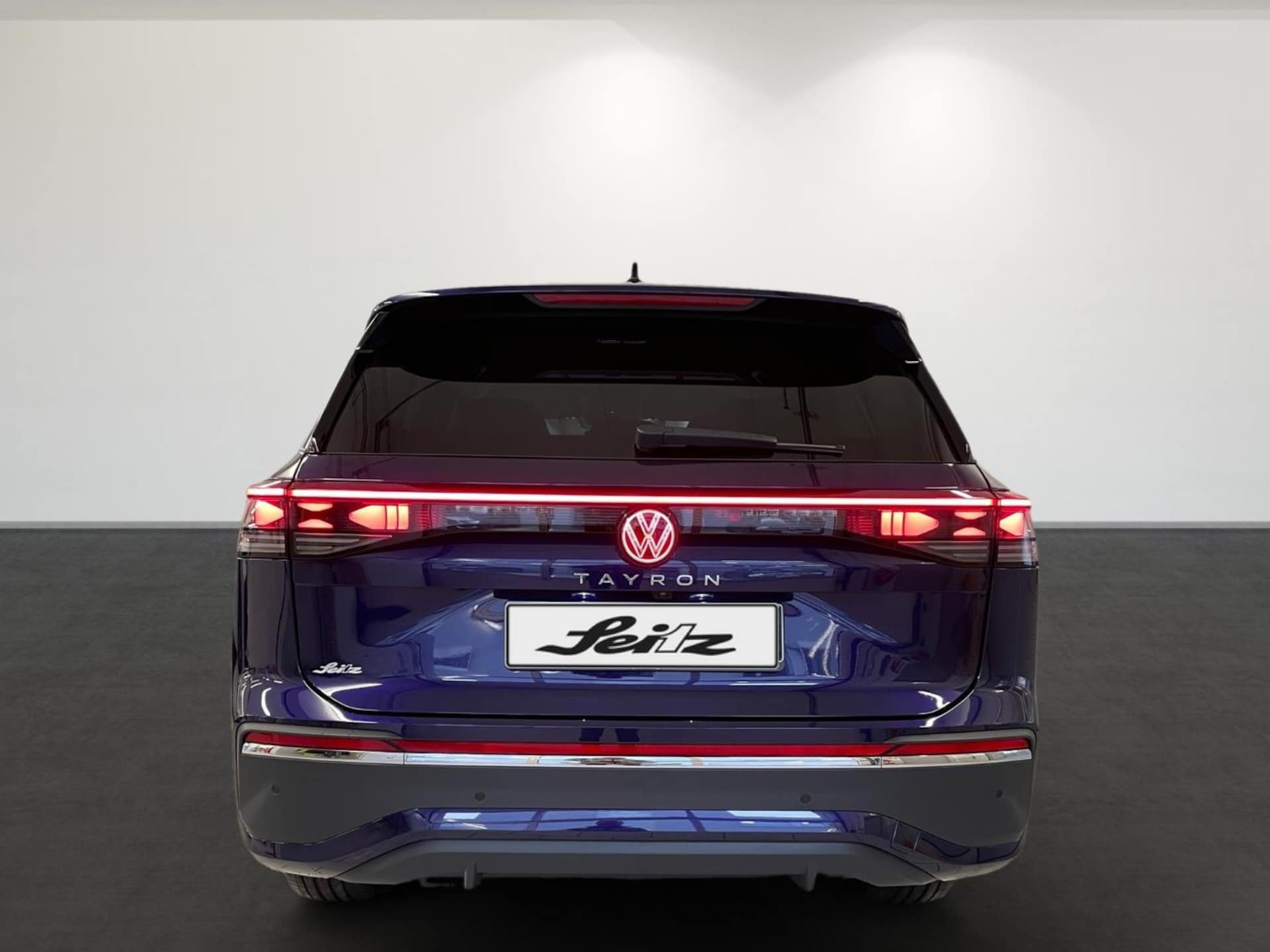 Volkswagen Tayron Elegance