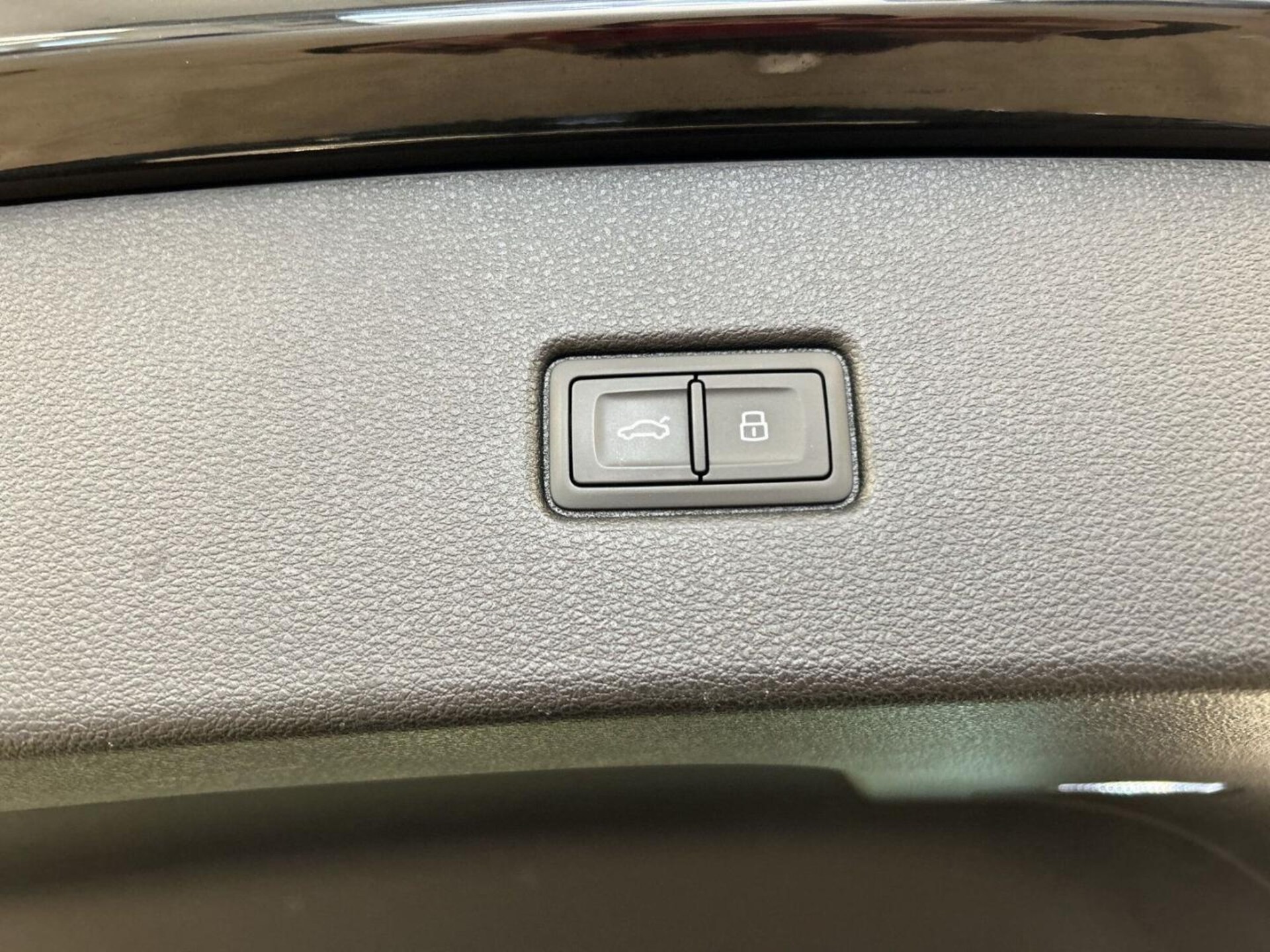 Audi SQ5 Sportback