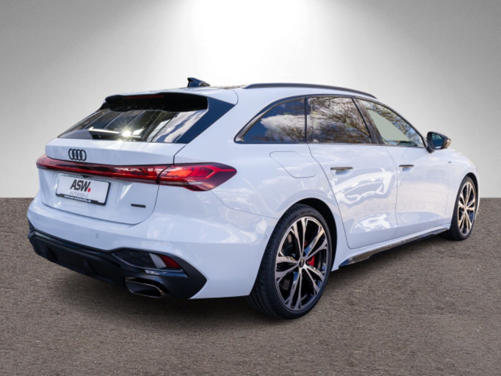 Audi A5 Avant – Bild 3