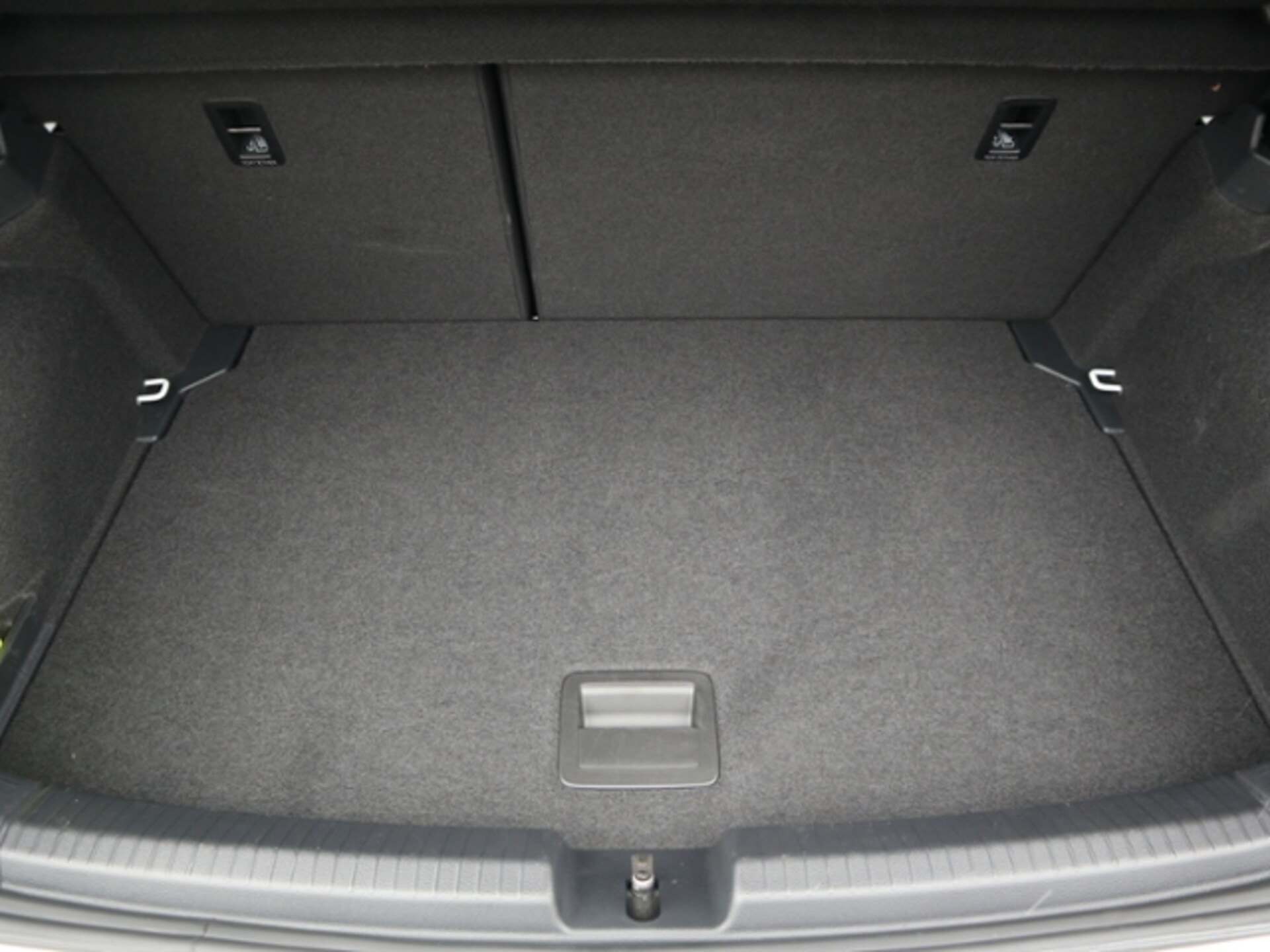 Volkswagen Polo Style